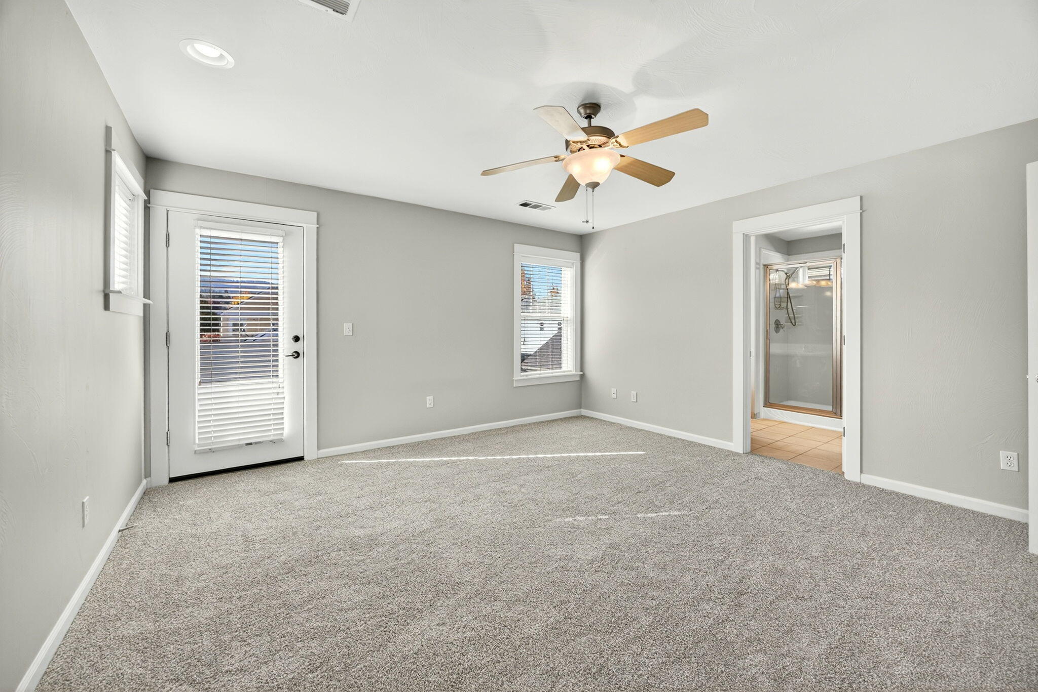 River Walk Subdivision - Residential