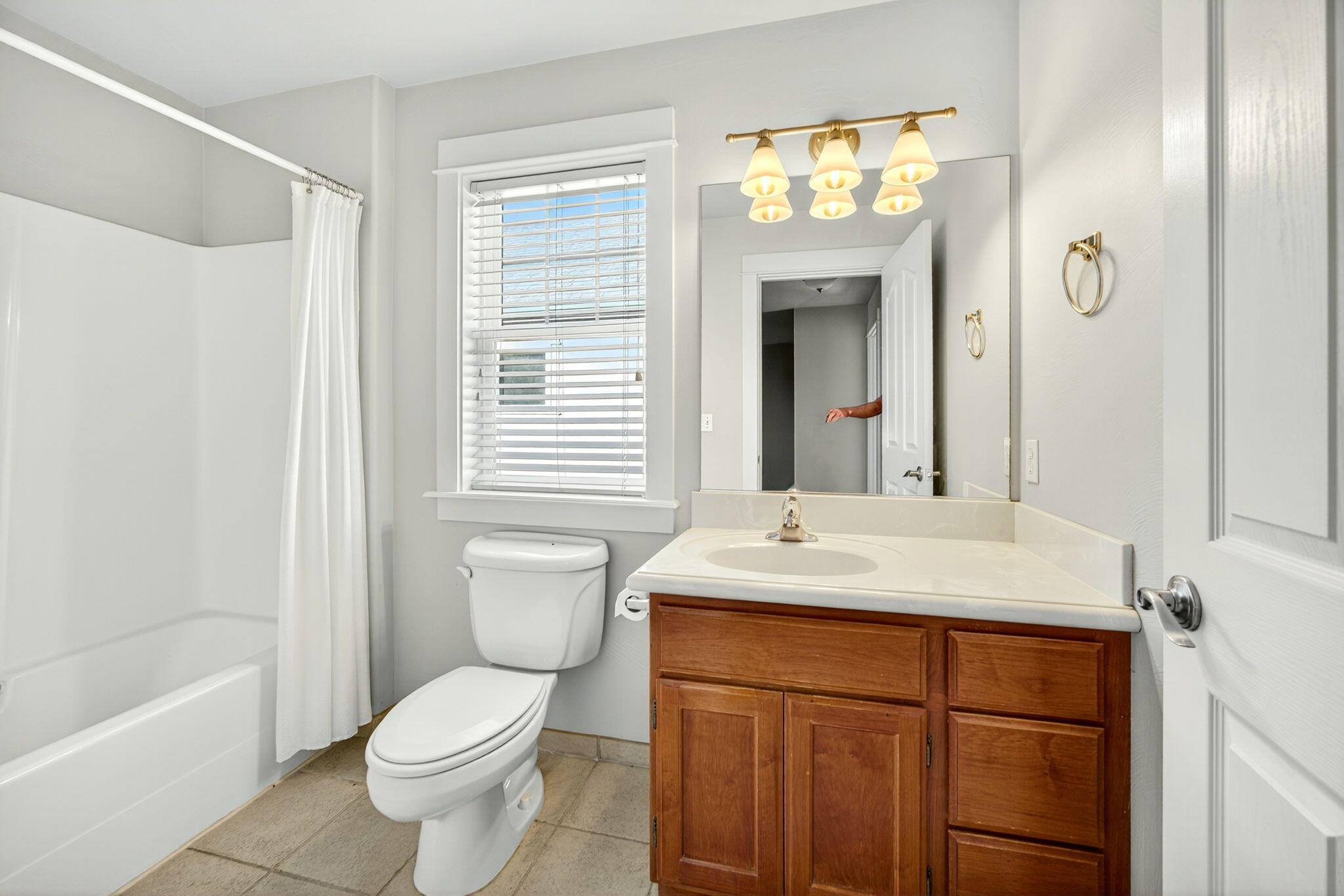 River Walk Subdivision - Residential