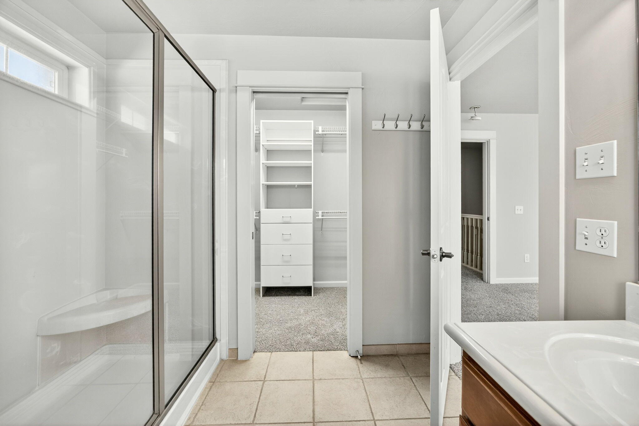 River Walk Subdivision - Residential