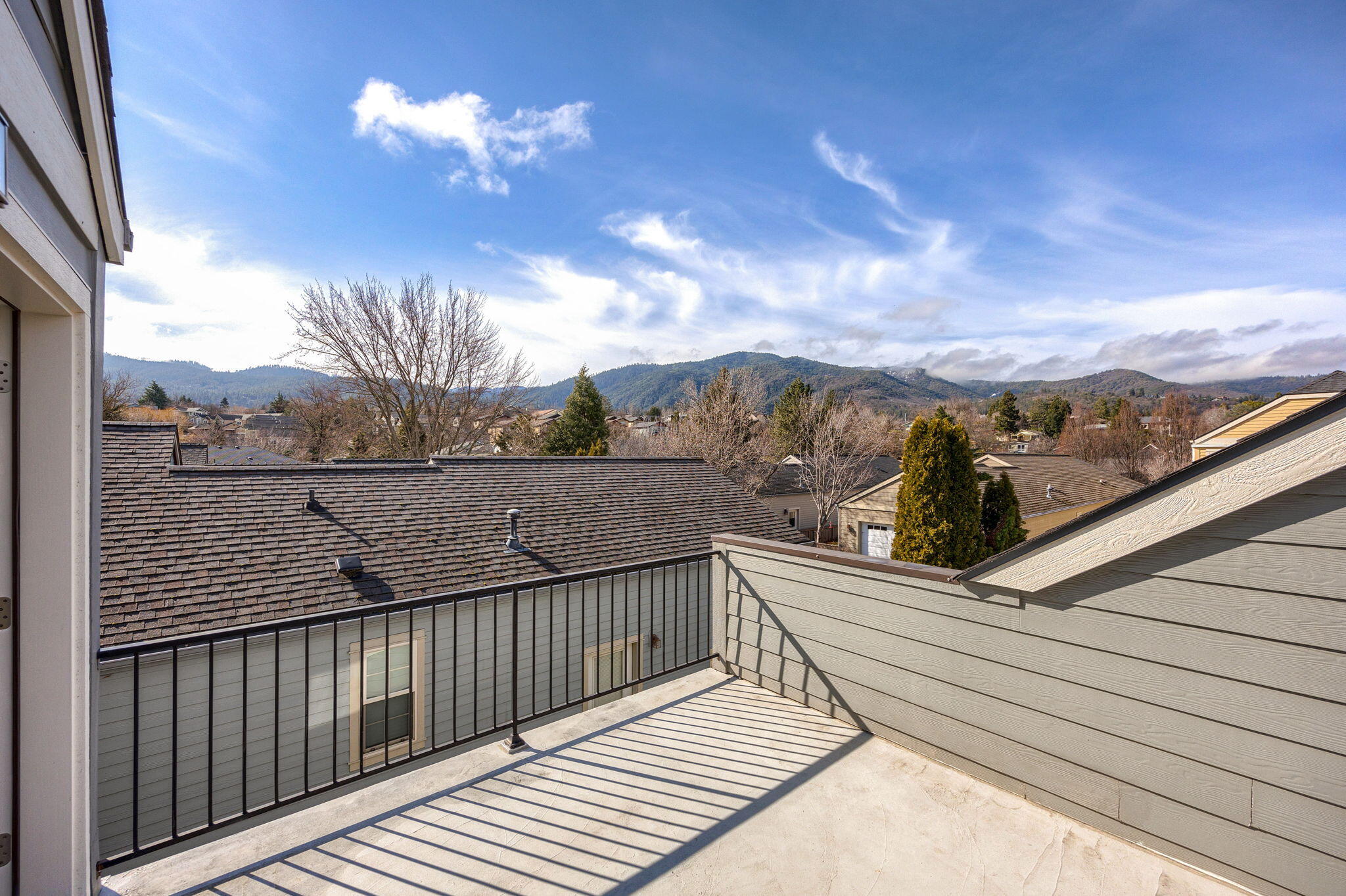 River Walk Subdivision - Residential