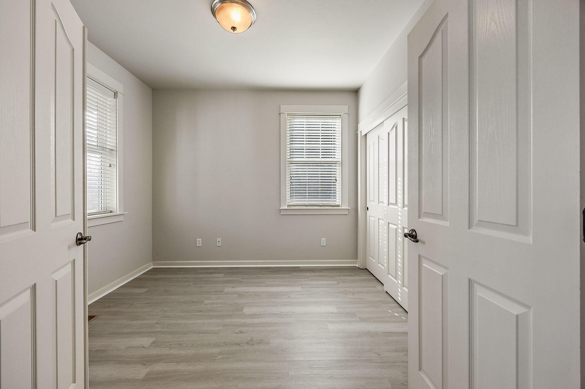 River Walk Subdivision - Residential