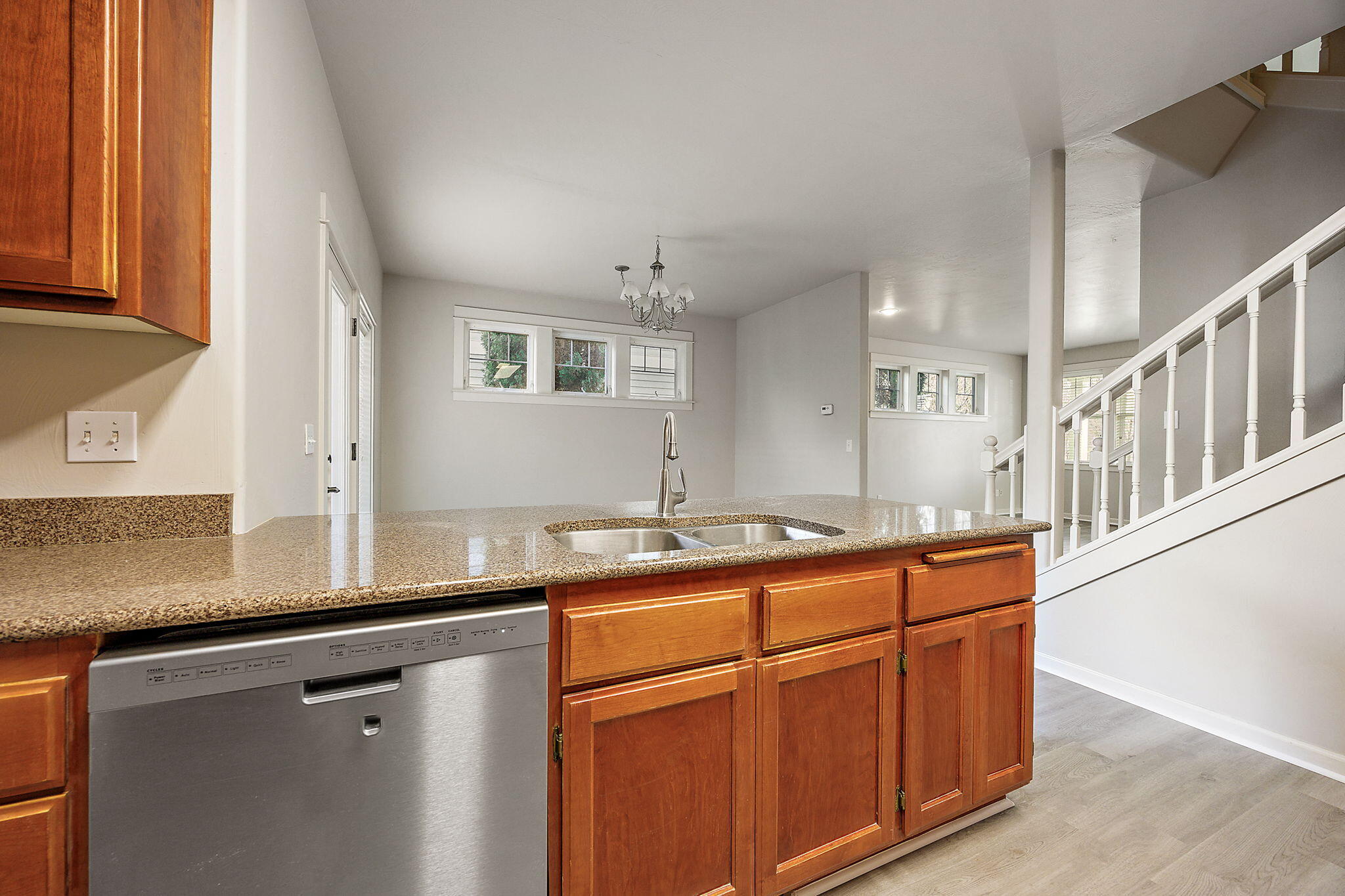 River Walk Subdivision - Residential