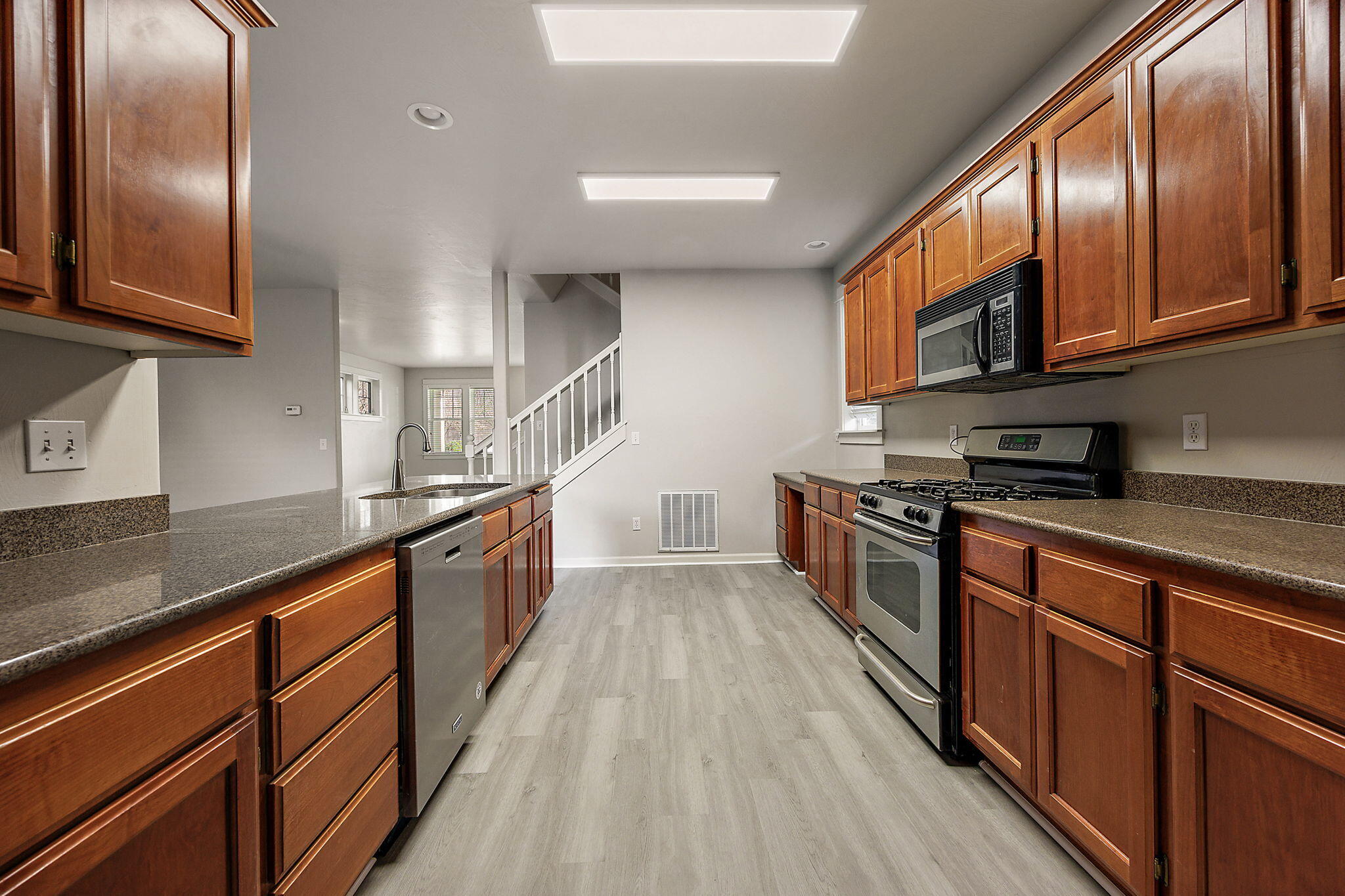 River Walk Subdivision - Residential