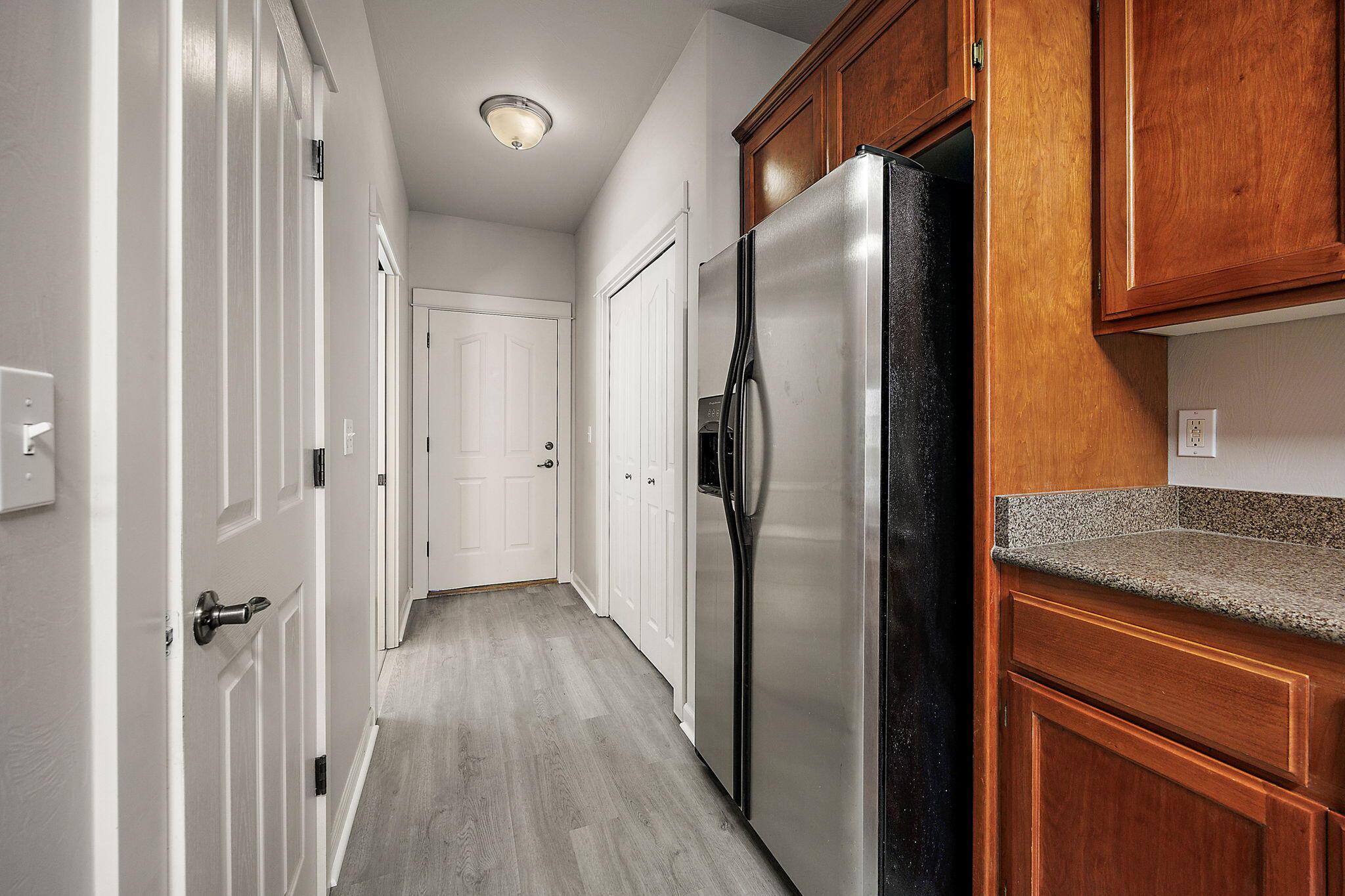 River Walk Subdivision - Residential