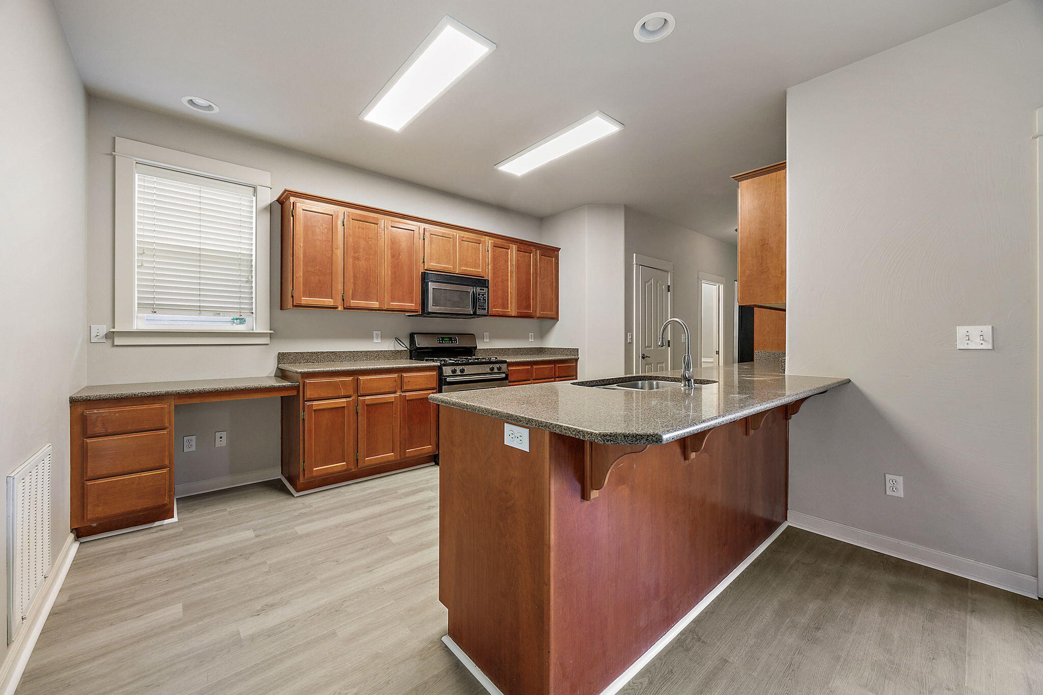 River Walk Subdivision - Residential