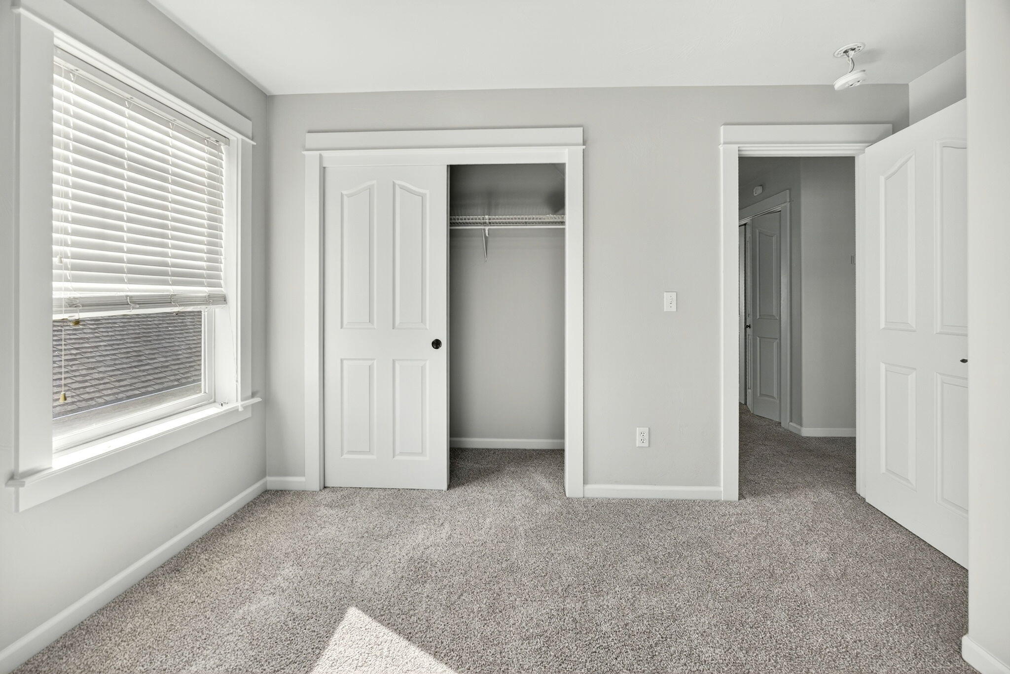 River Walk Subdivision - Residential