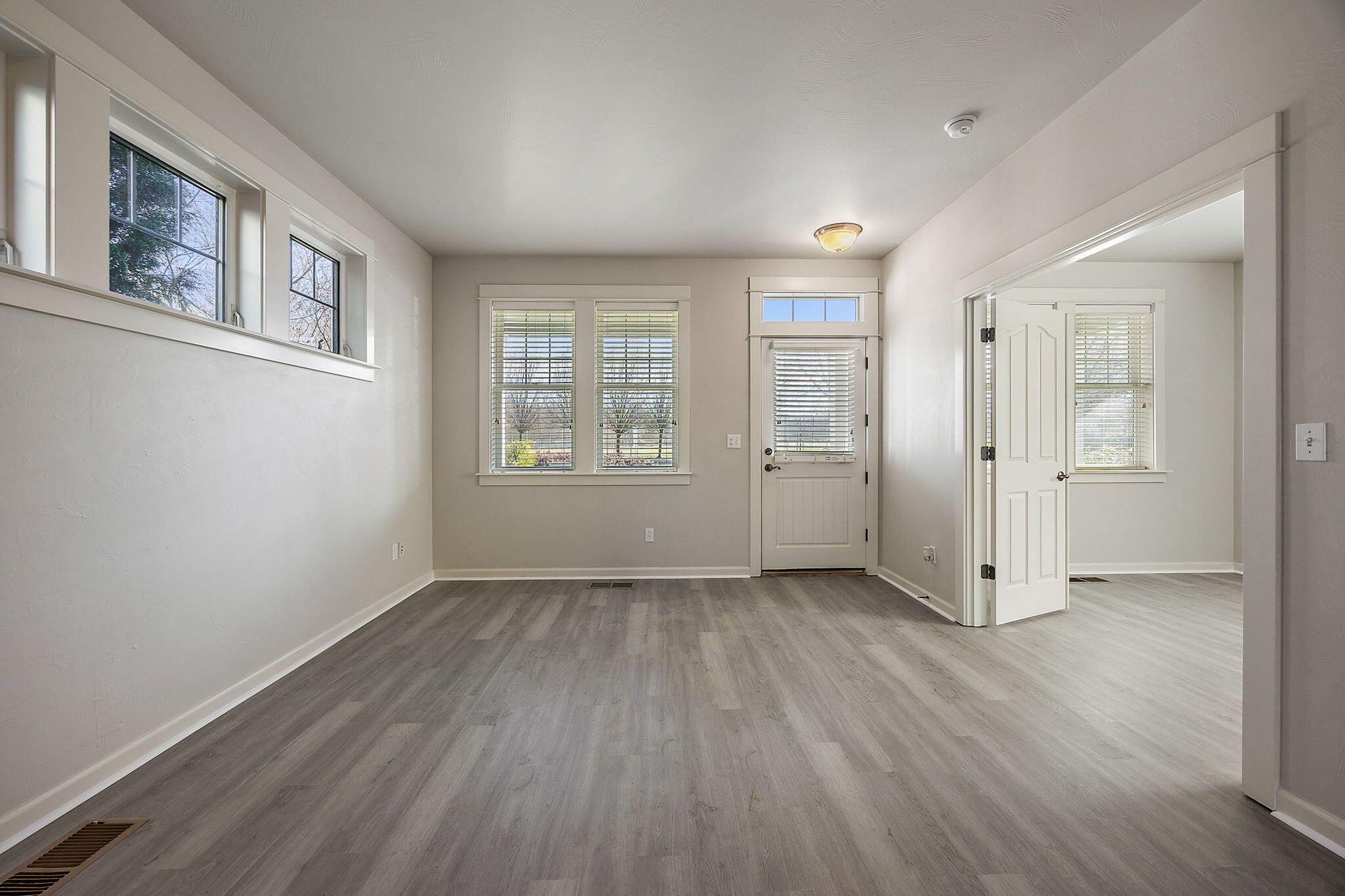 River Walk Subdivision - Residential