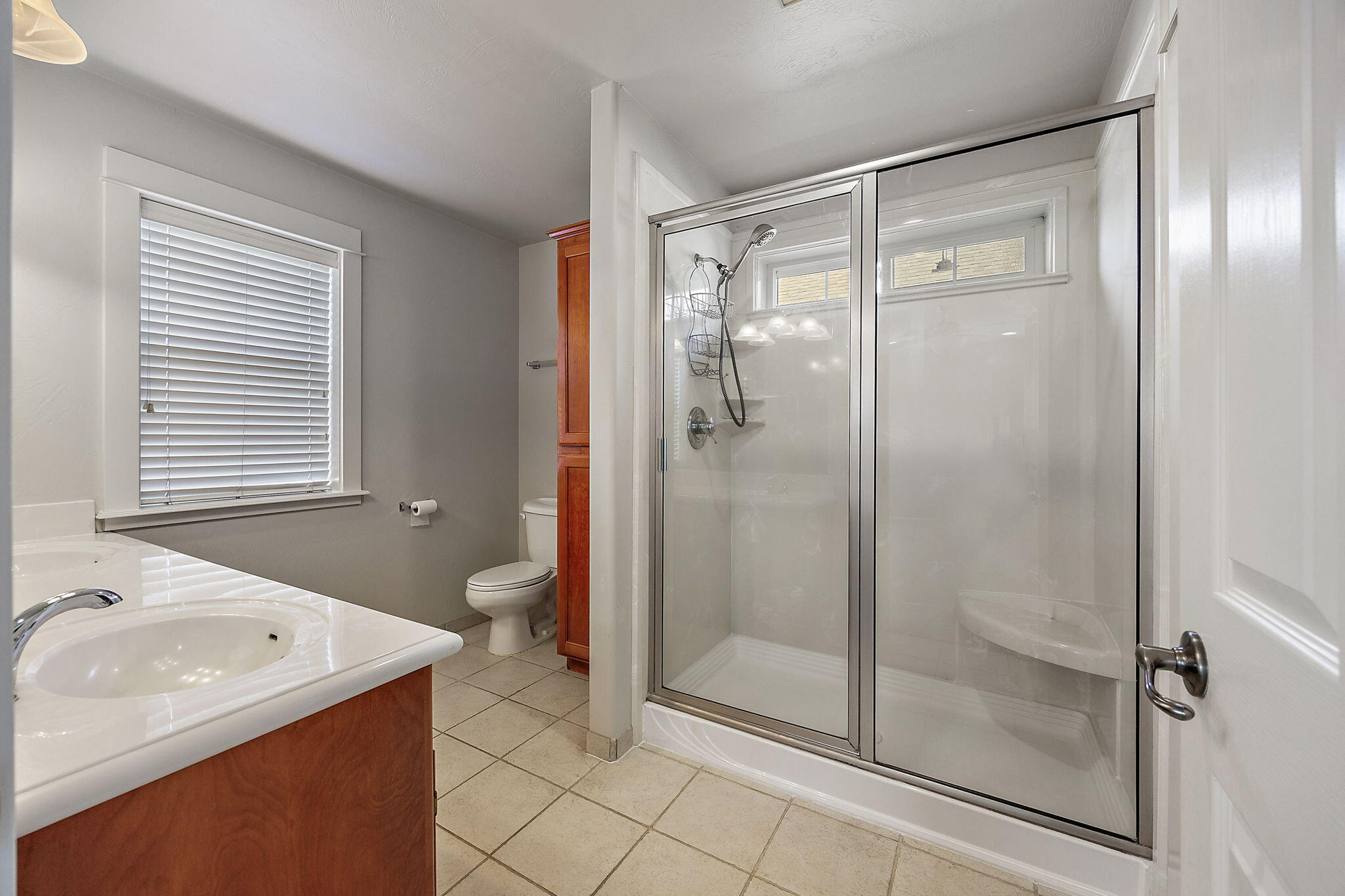 River Walk Subdivision - Residential