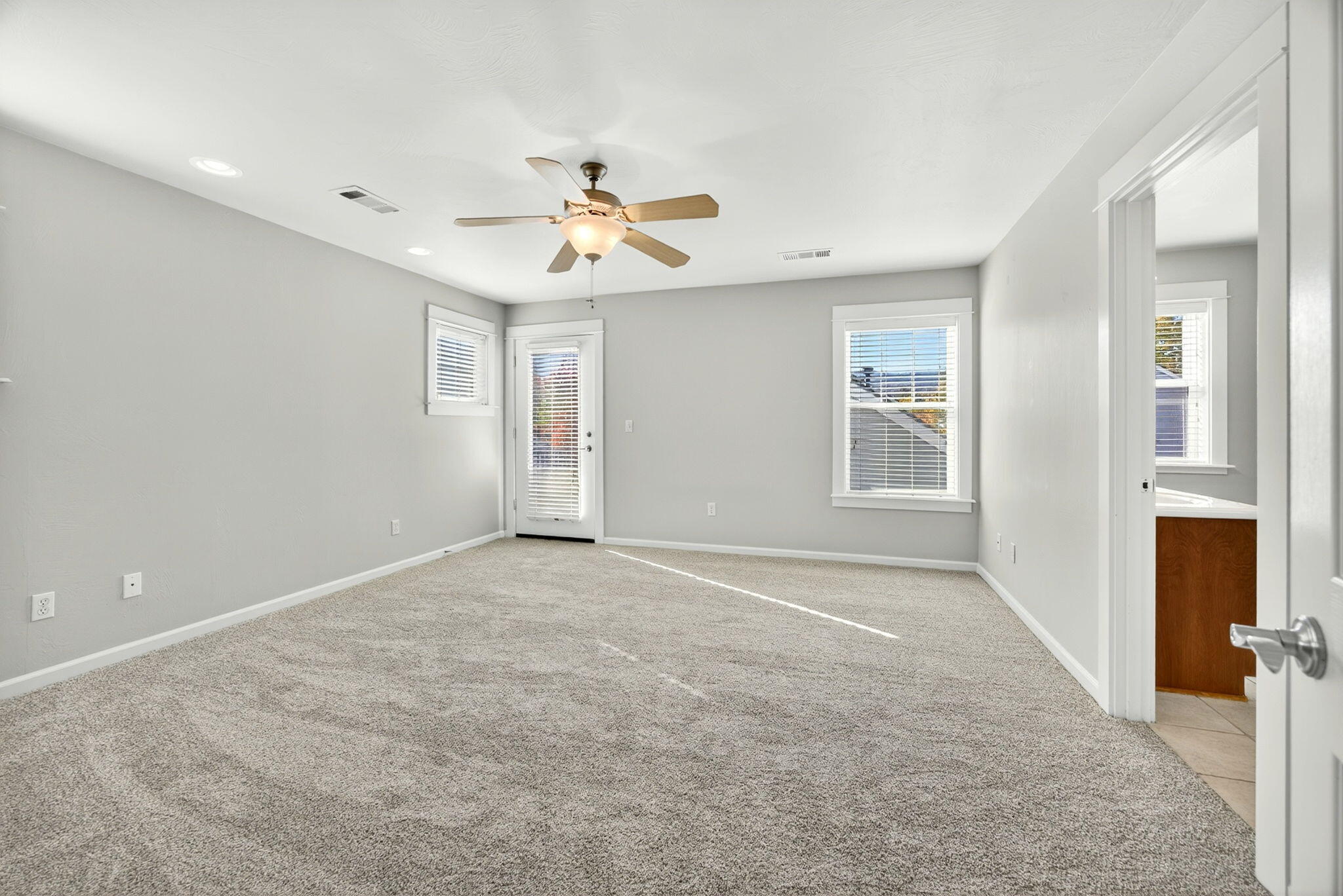 River Walk Subdivision - Residential