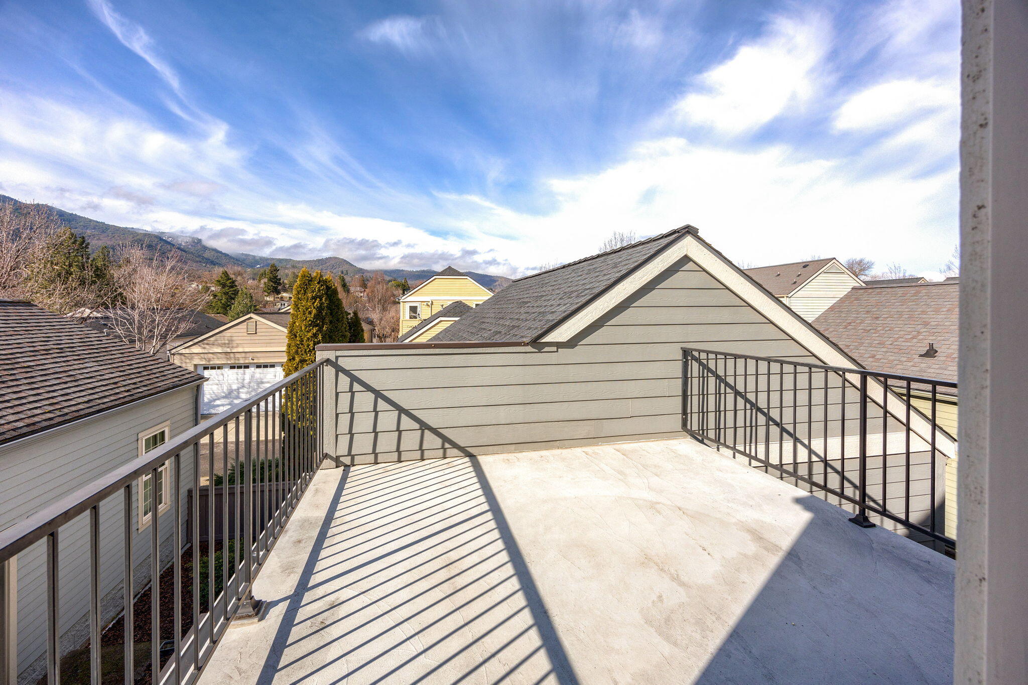 River Walk Subdivision - Residential