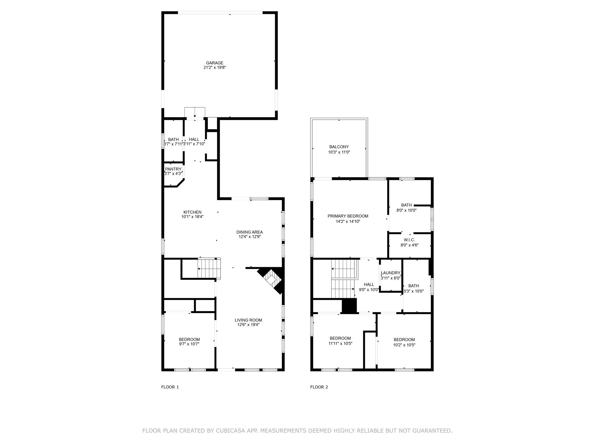 River Walk Subdivision - Residential