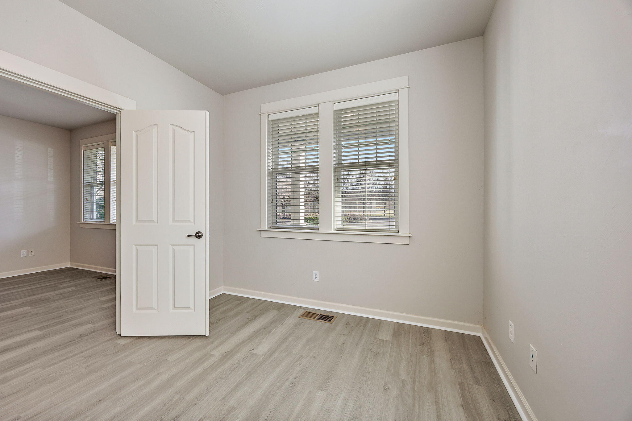 River Walk Subdivision - Residential