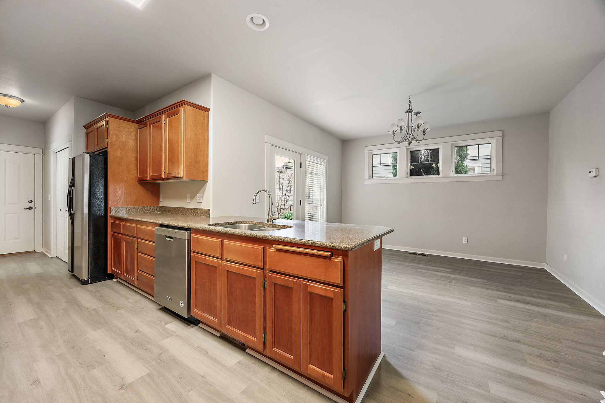 River Walk Subdivision - Residential