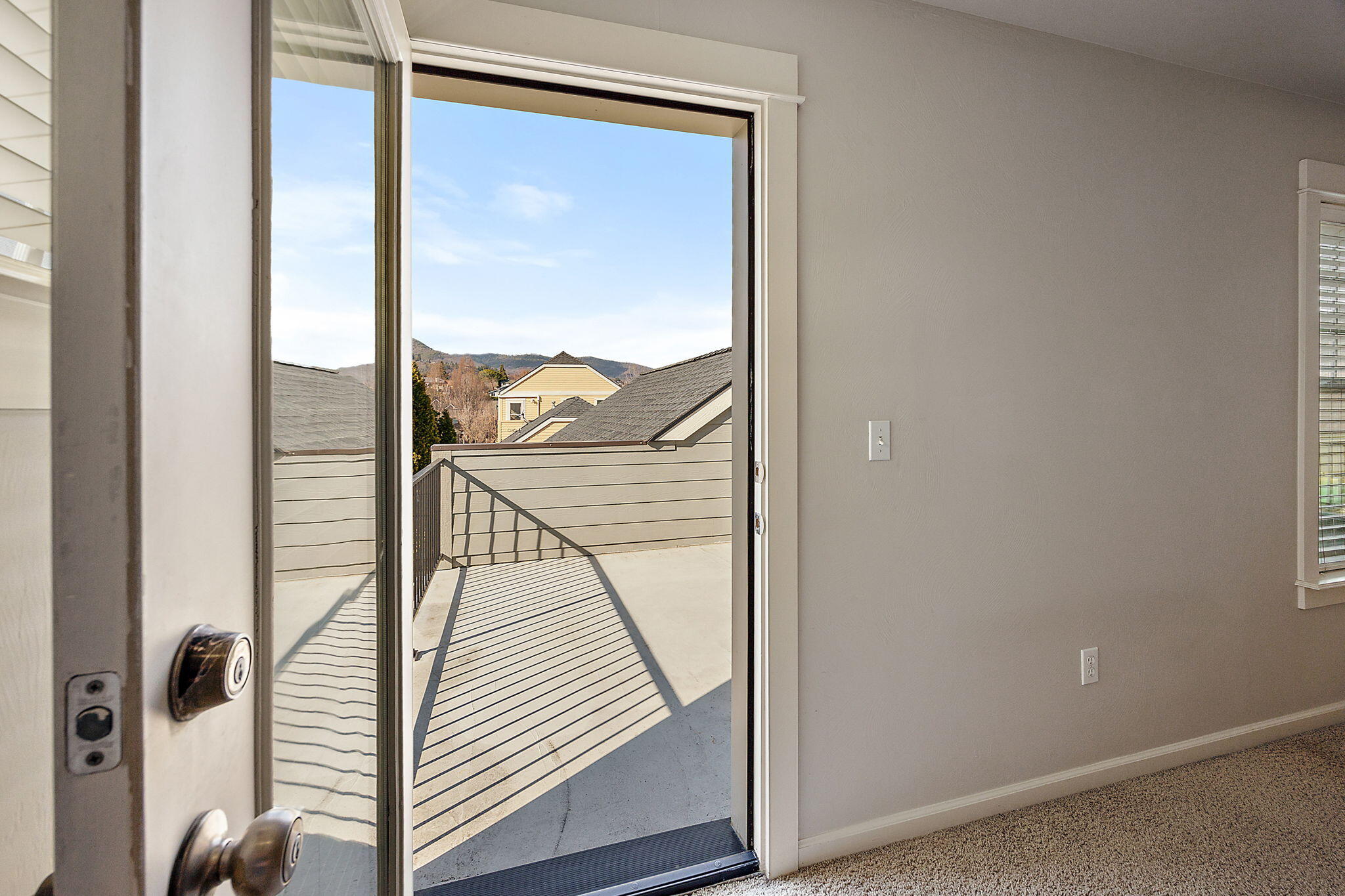 River Walk Subdivision - Residential