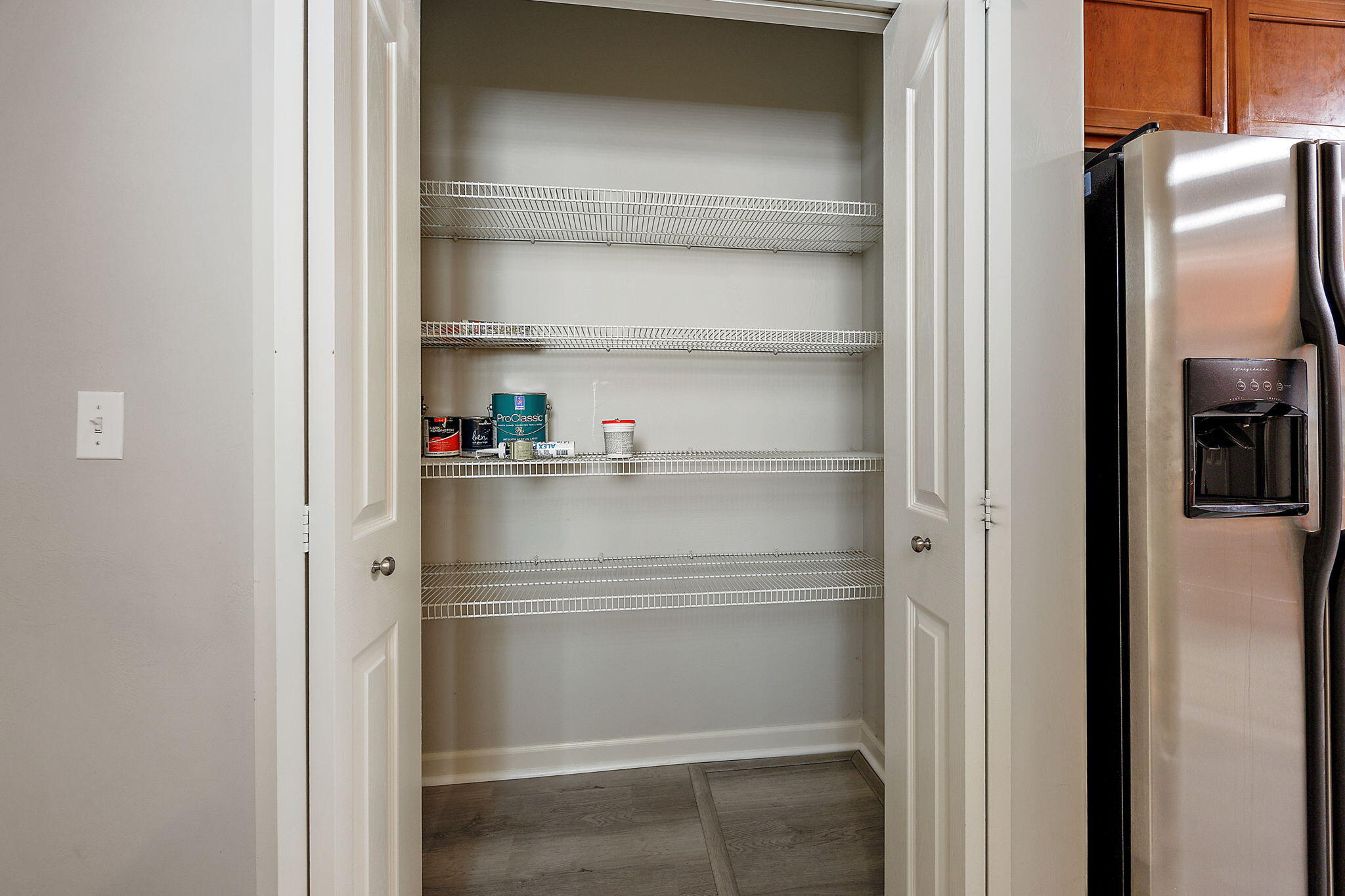 River Walk Subdivision - Residential