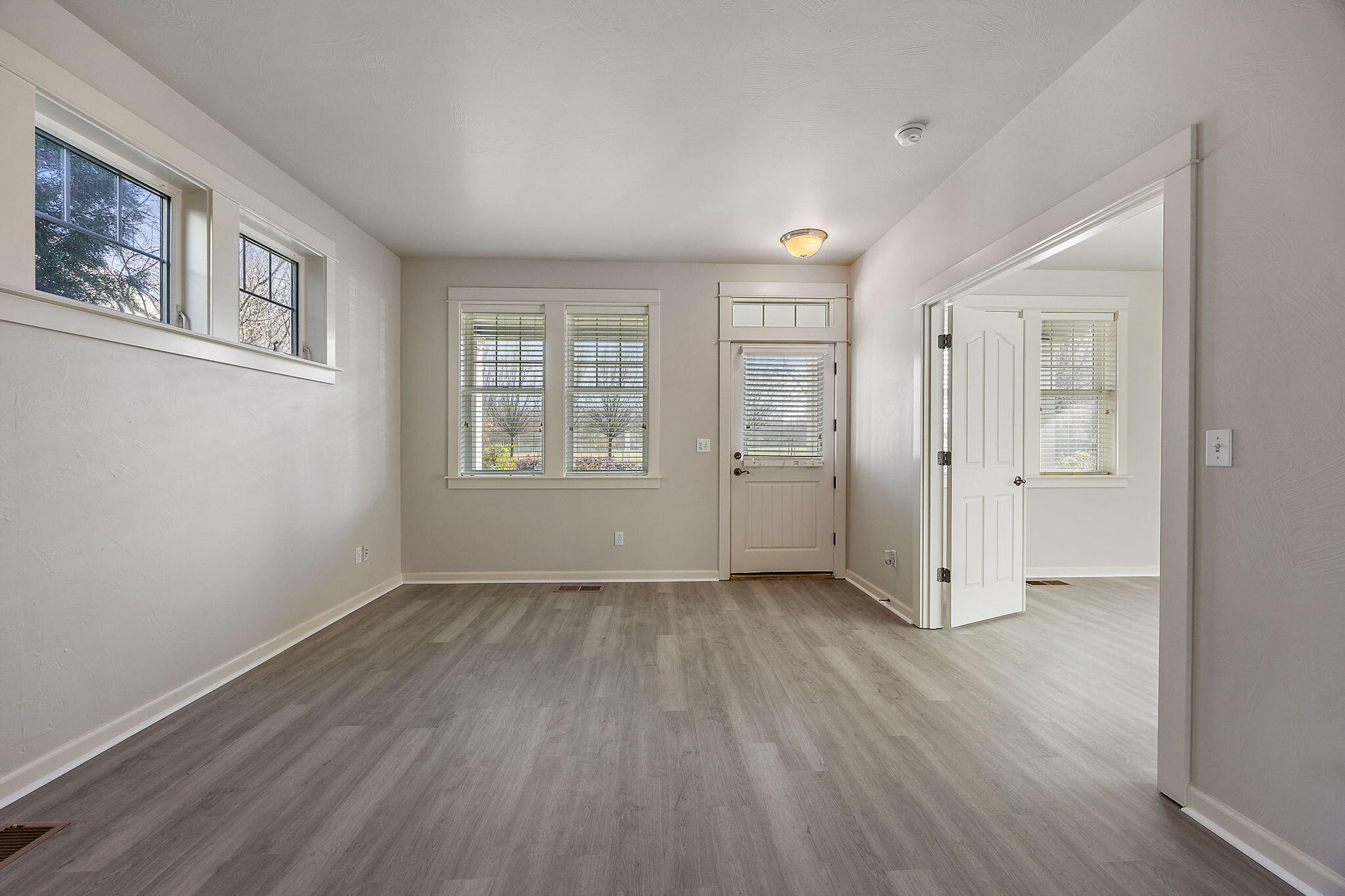 River Walk Subdivision - Residential