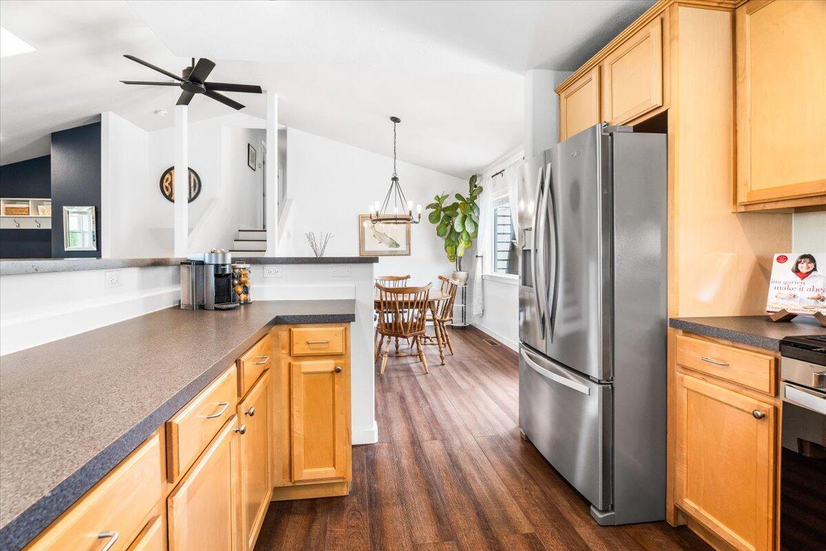 Fairview Acres - Residential