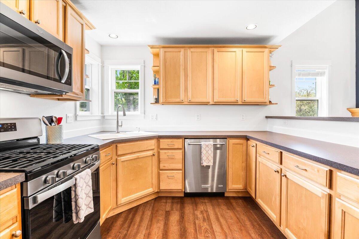 Fairview Acres - Residential