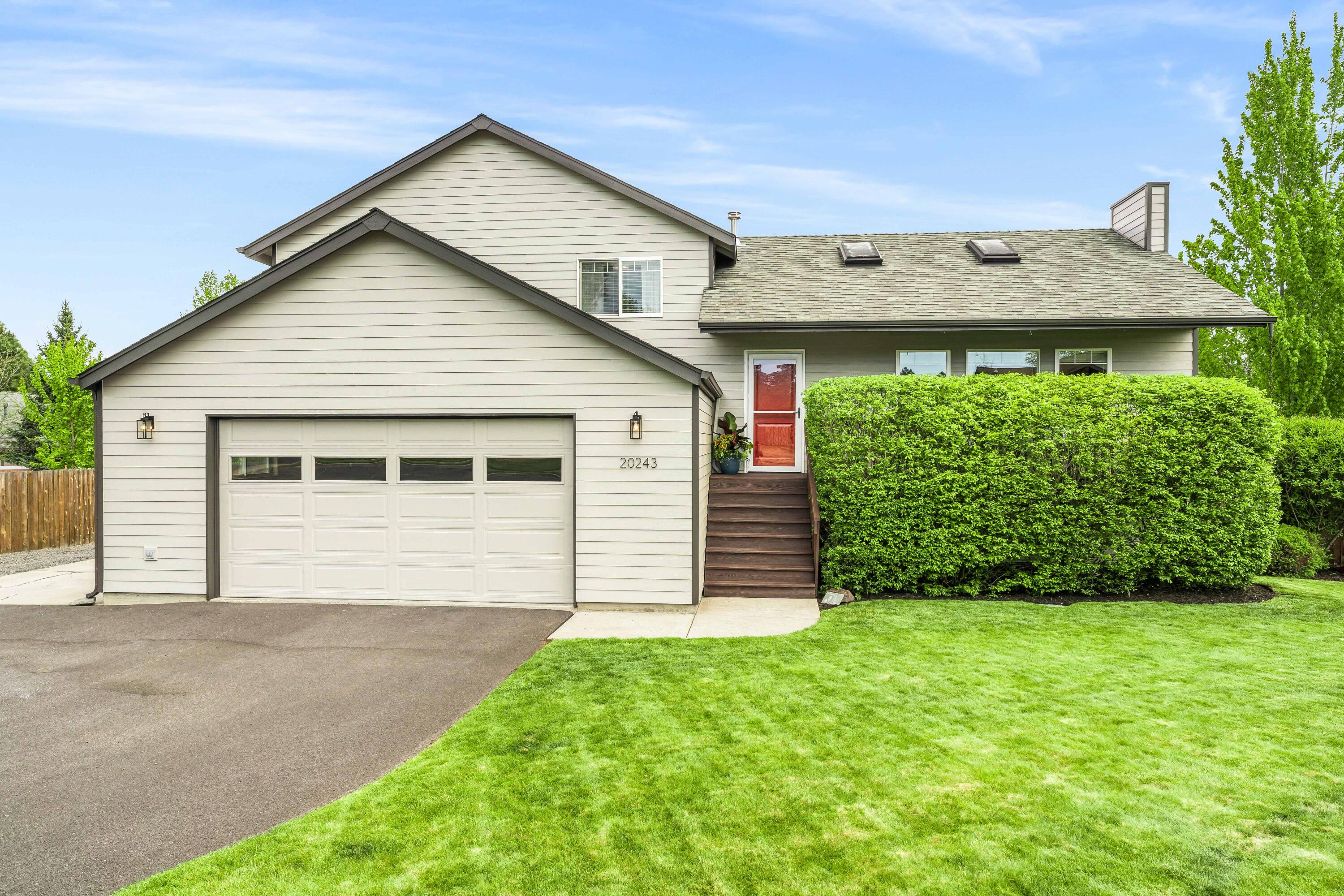 Fairview Acres - Residential