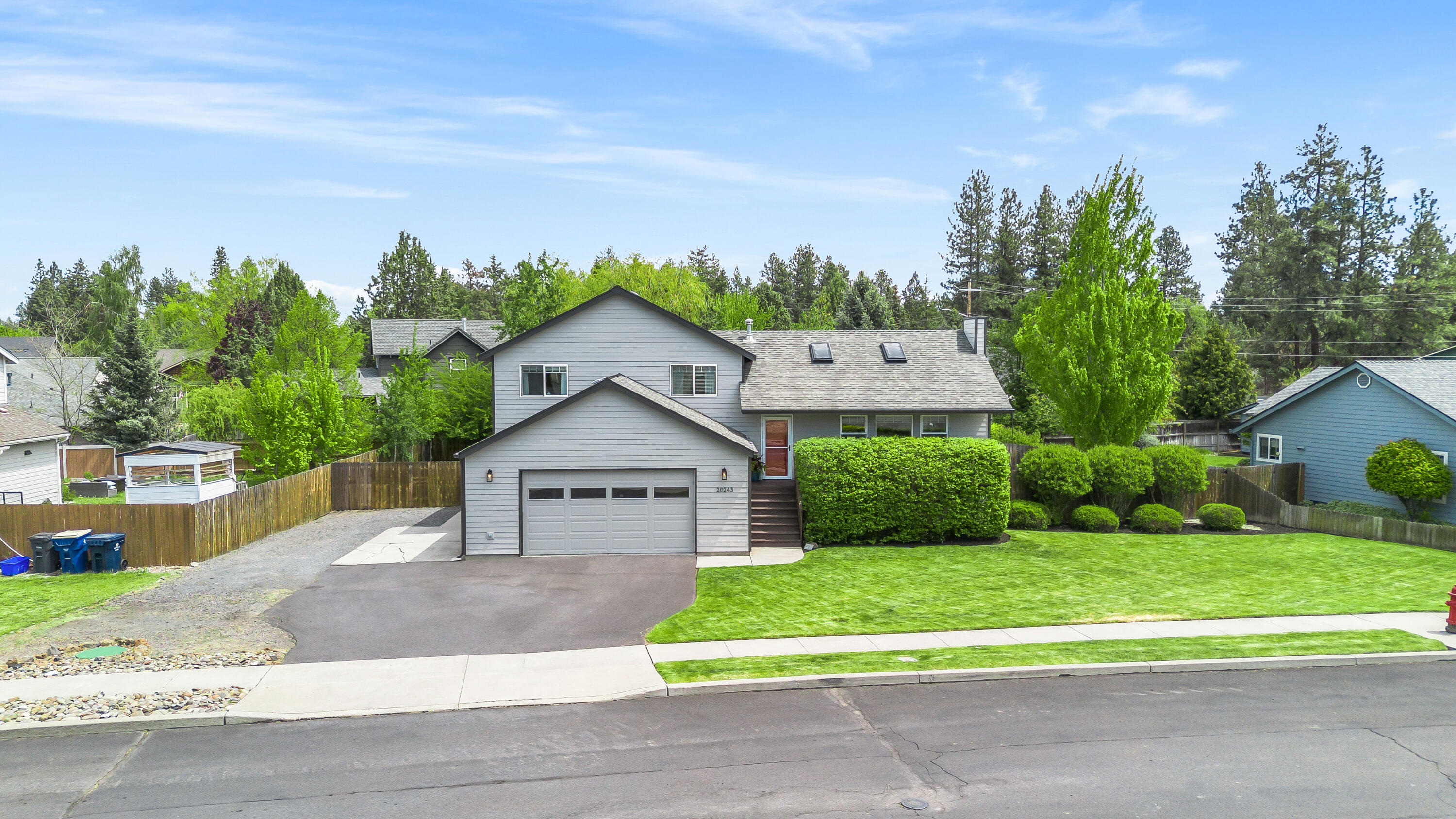 Fairview Acres - Residential