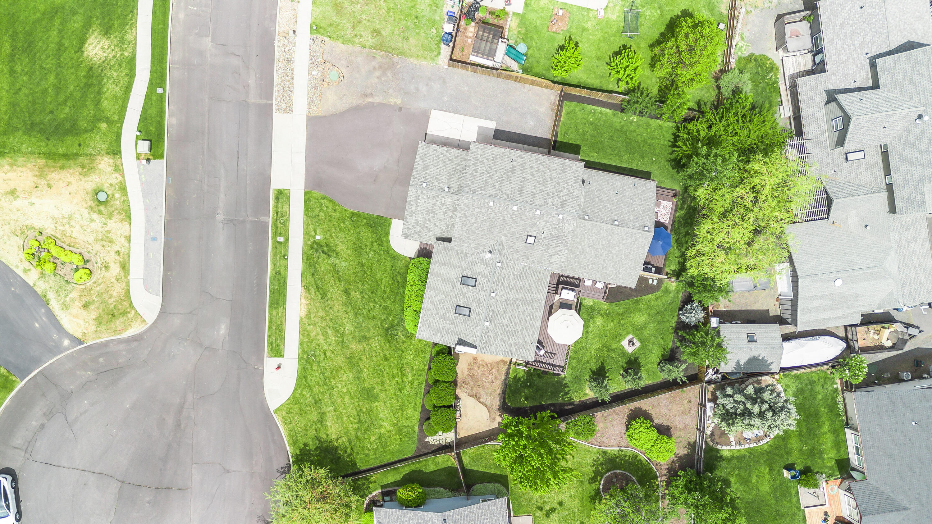 Fairview Acres - Residential