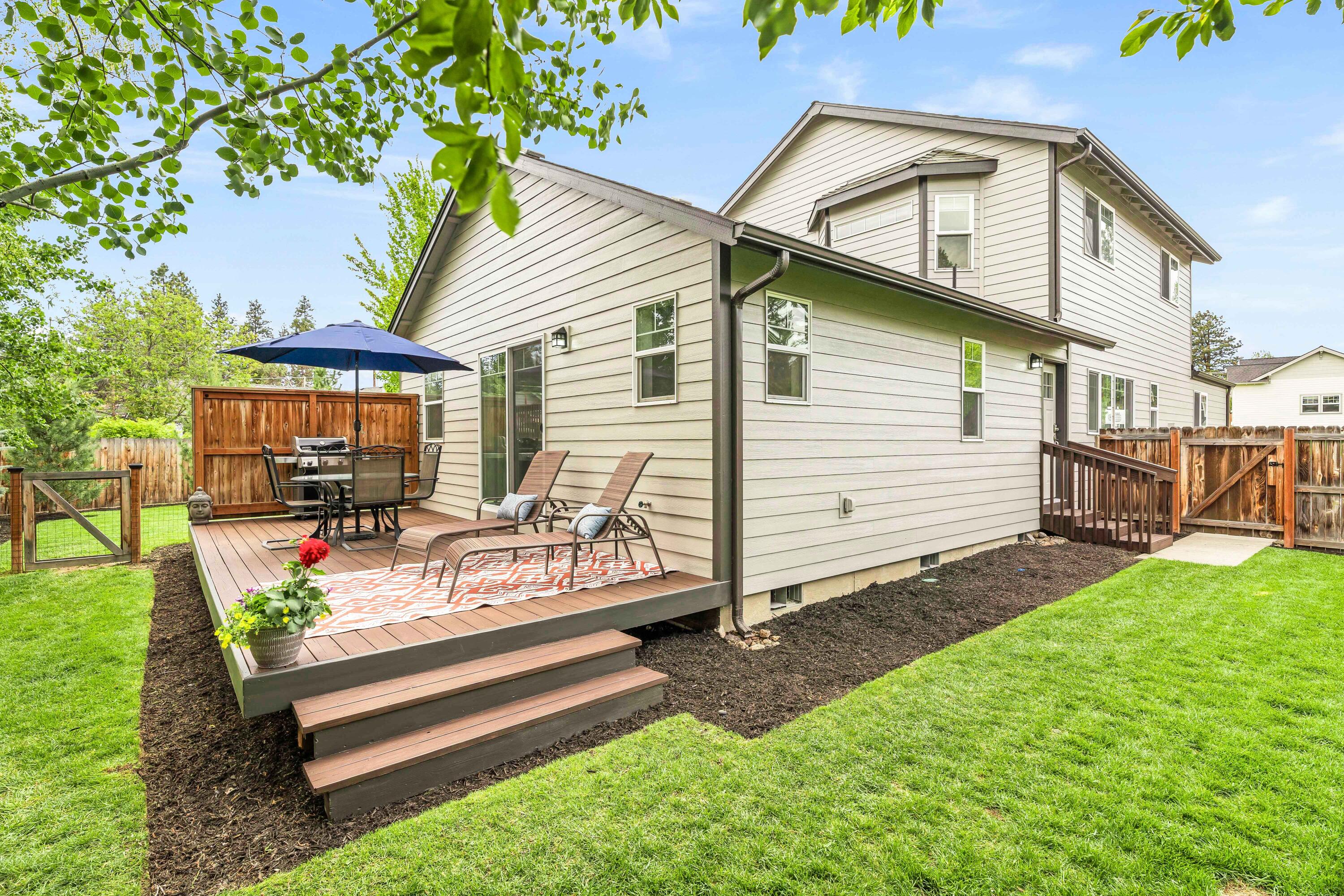 Fairview Acres - Residential