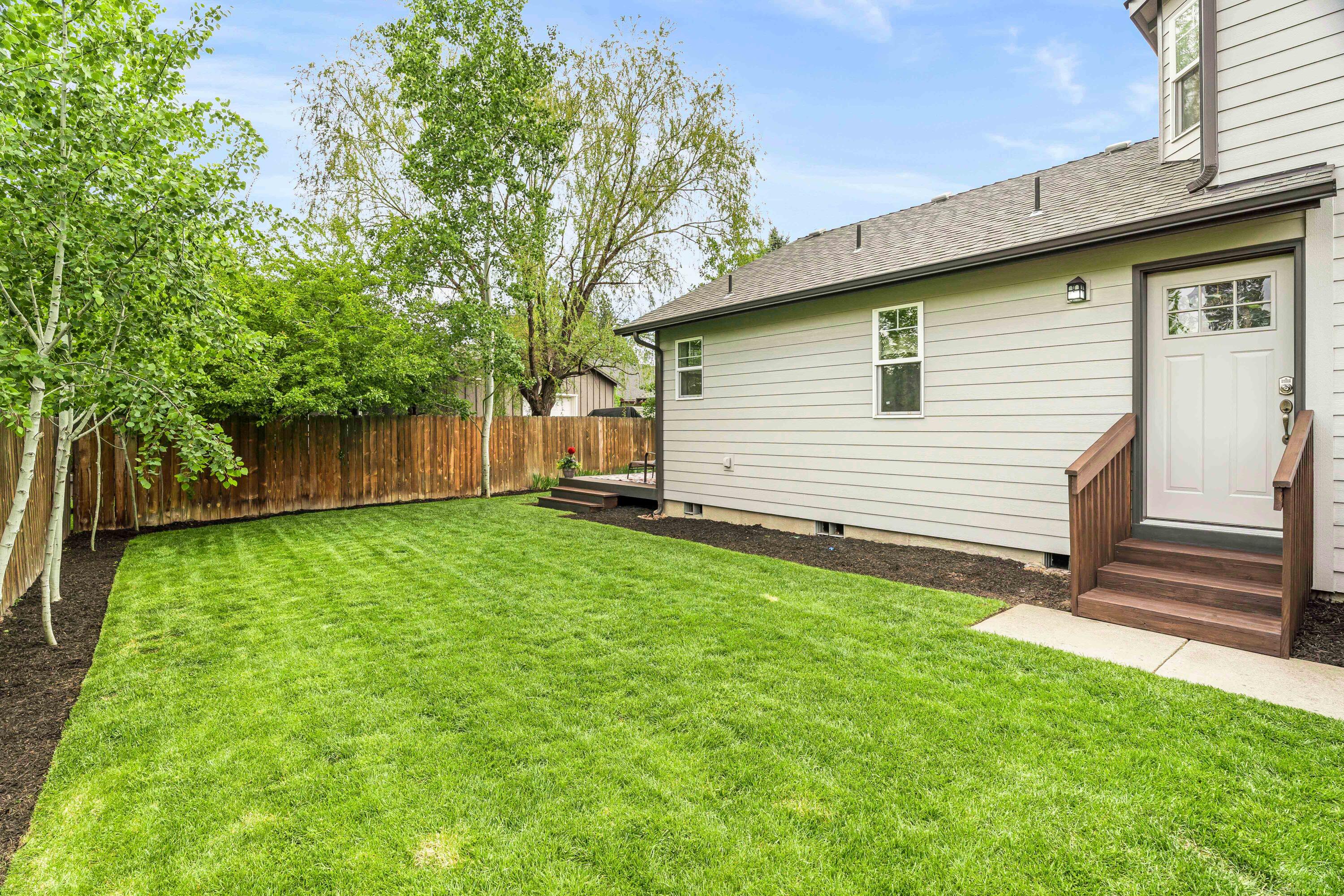 Fairview Acres - Residential