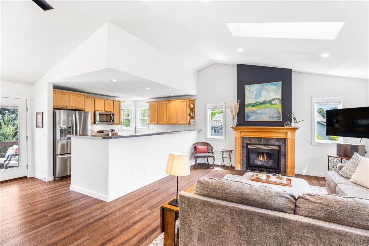 Fairview Acres - Residential