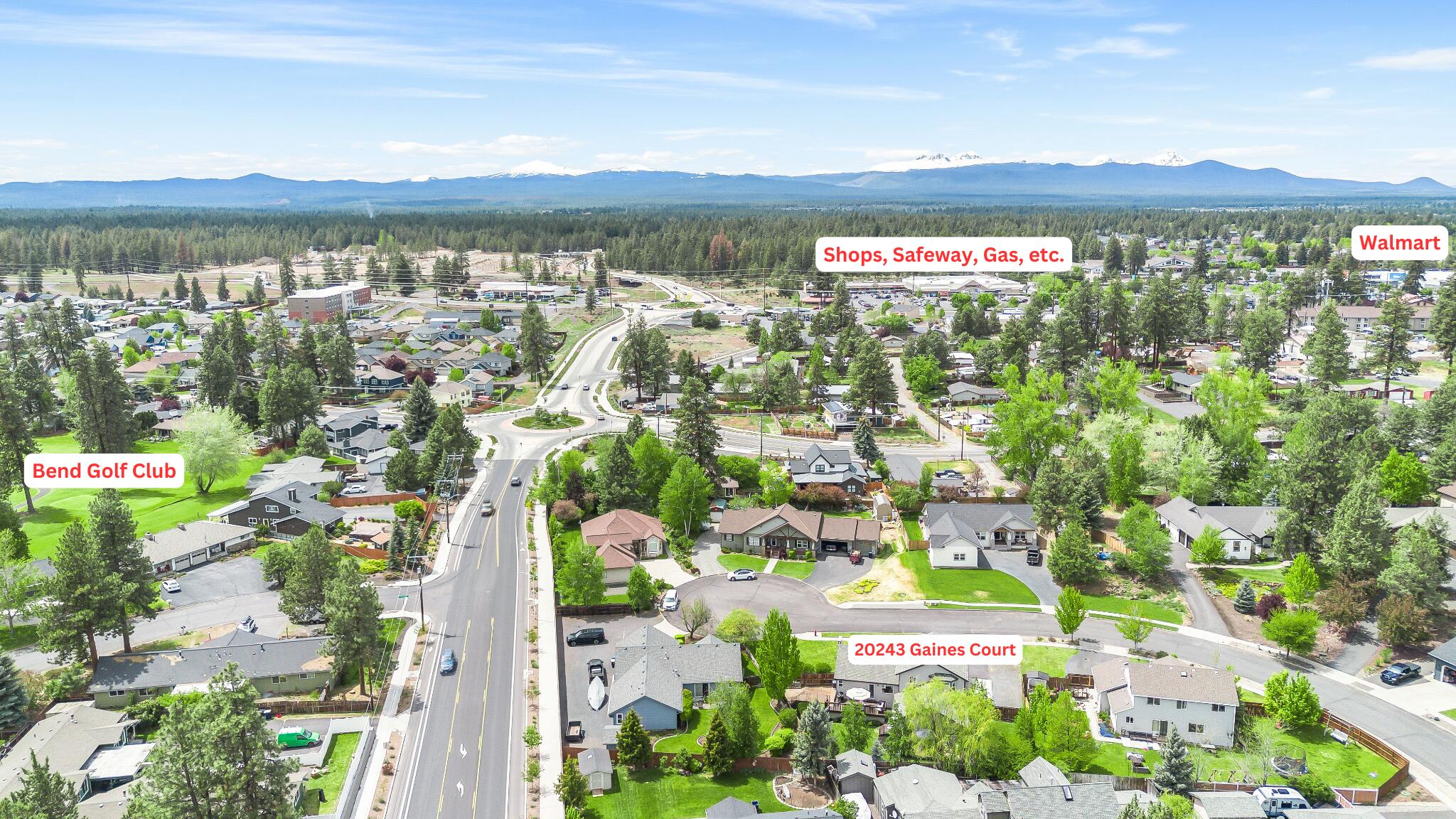 Fairview Acres - Residential