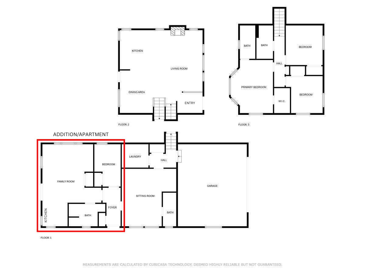 Fairview Acres - Residential
