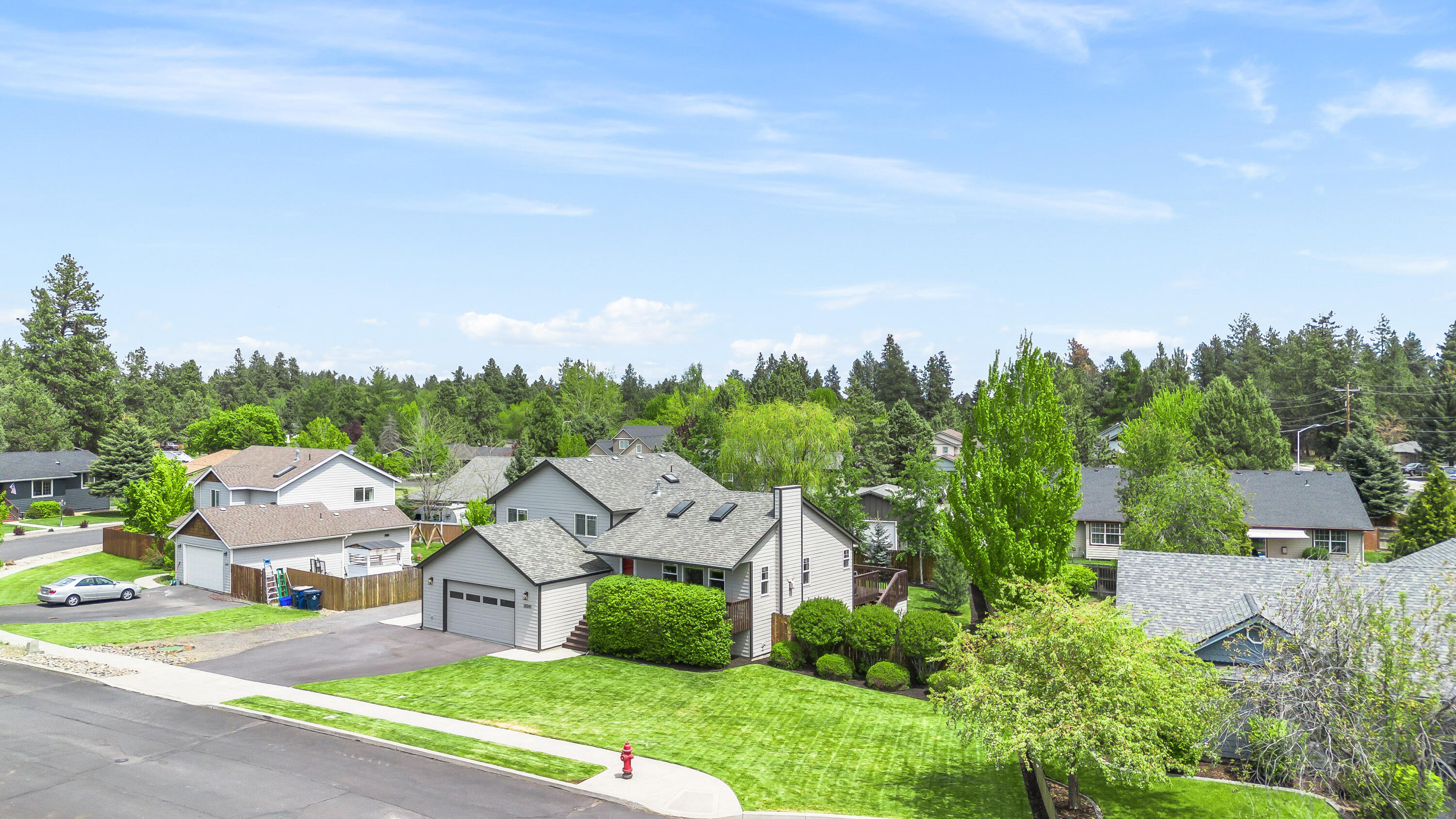 Fairview Acres - Residential