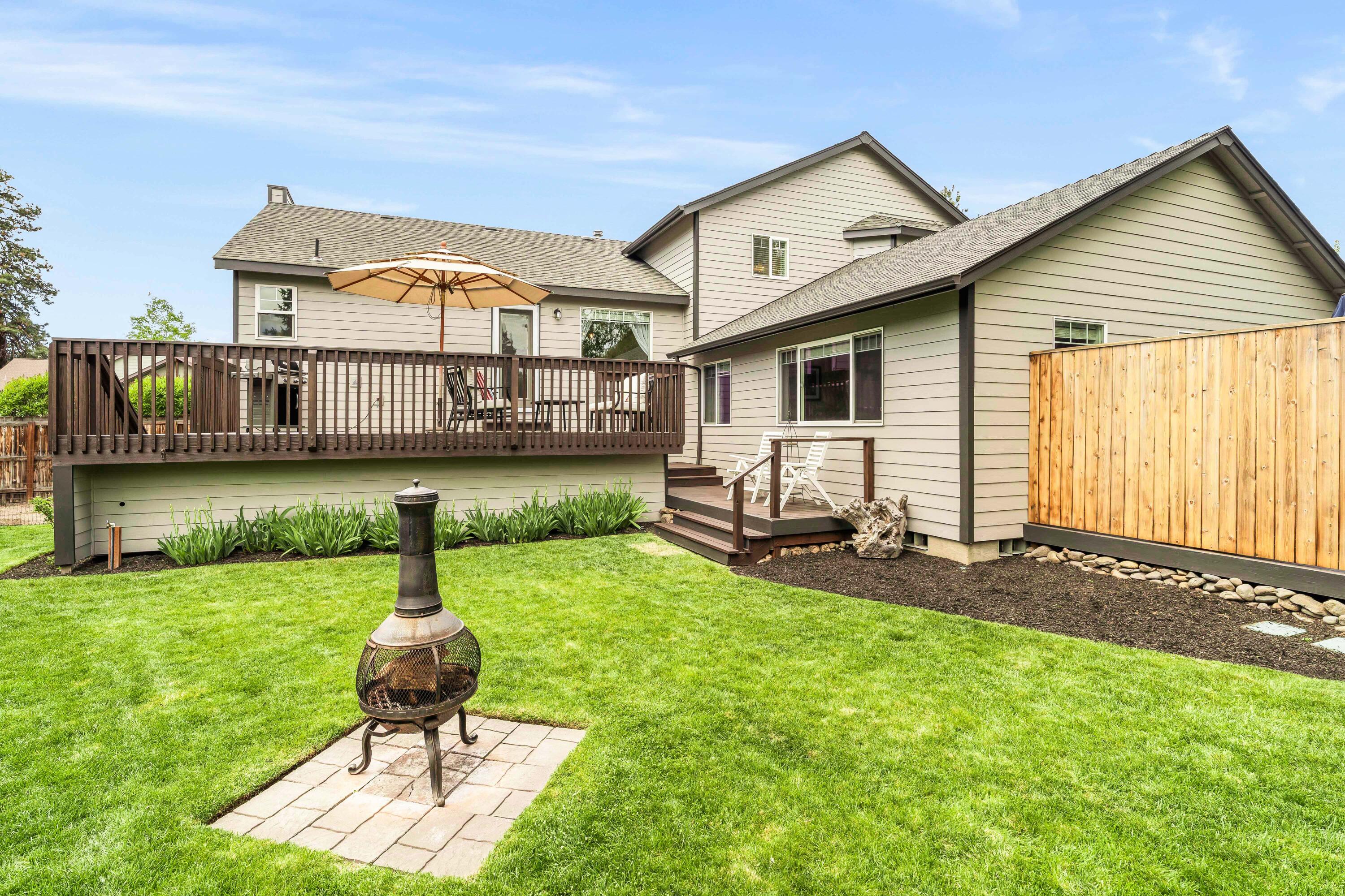 Fairview Acres - Residential