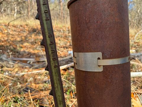 Tiny photo for 9463 E Antelope Road, Eagle Point, OR 97524 (MLS # 220212393)