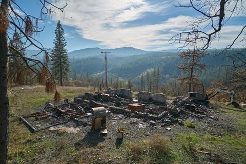 Tiny photo for 9463 E Antelope Road, Eagle Point, OR 97524 (MLS # 220212393)