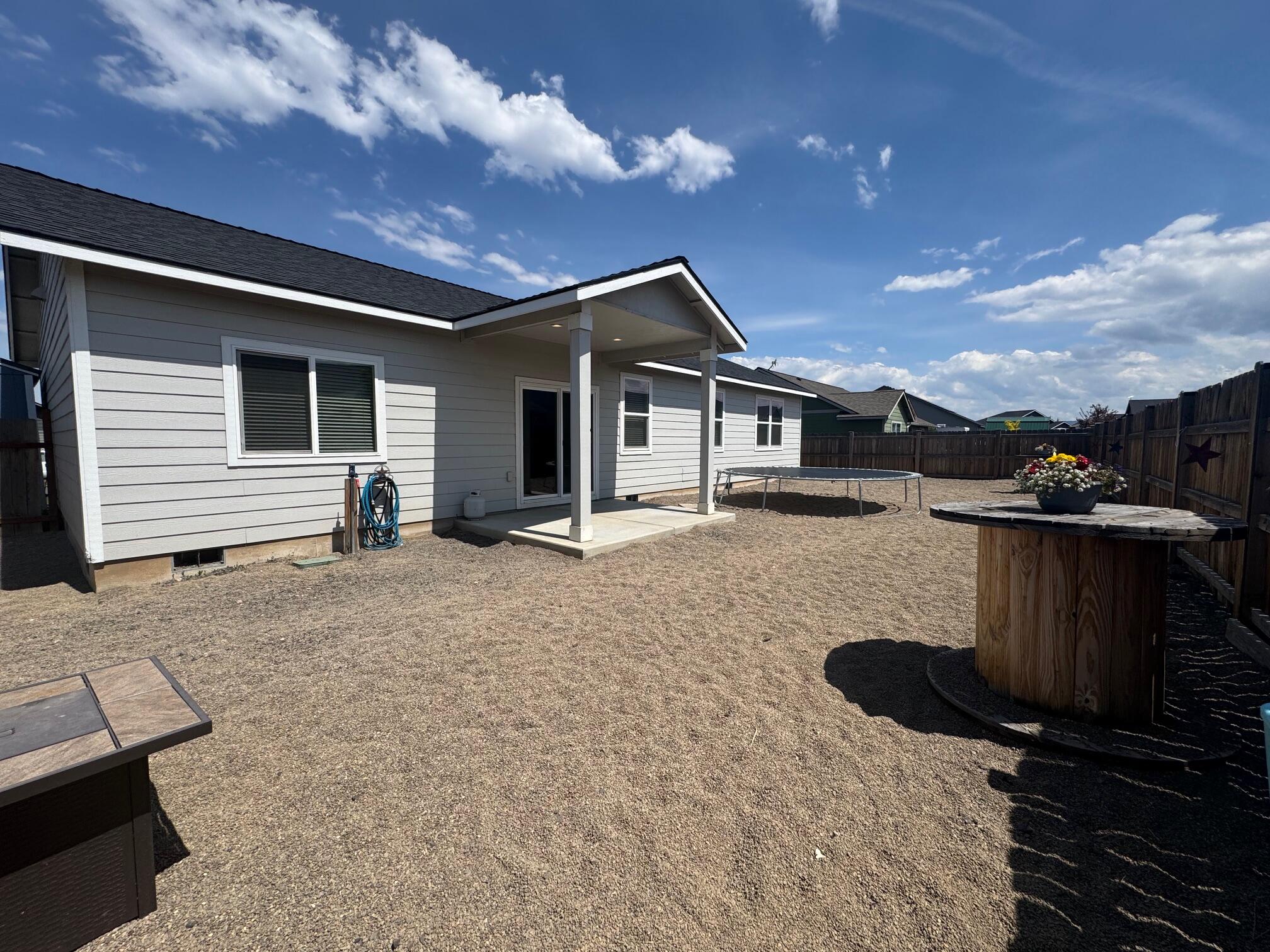 Culver Heights - Residential