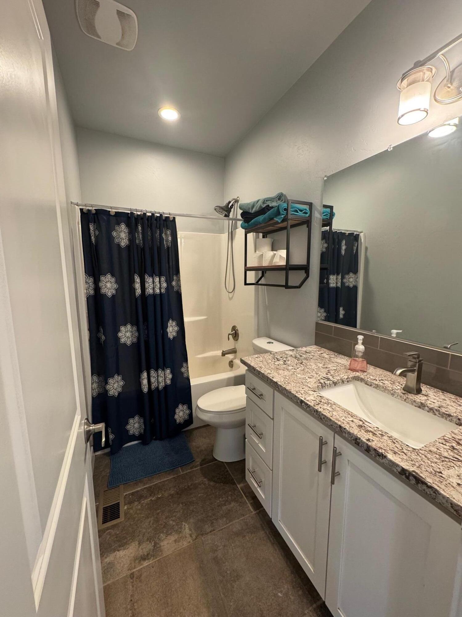 Culver Heights - Residential