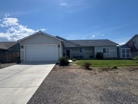 239 Alfalfa Drive Culver OR 97734