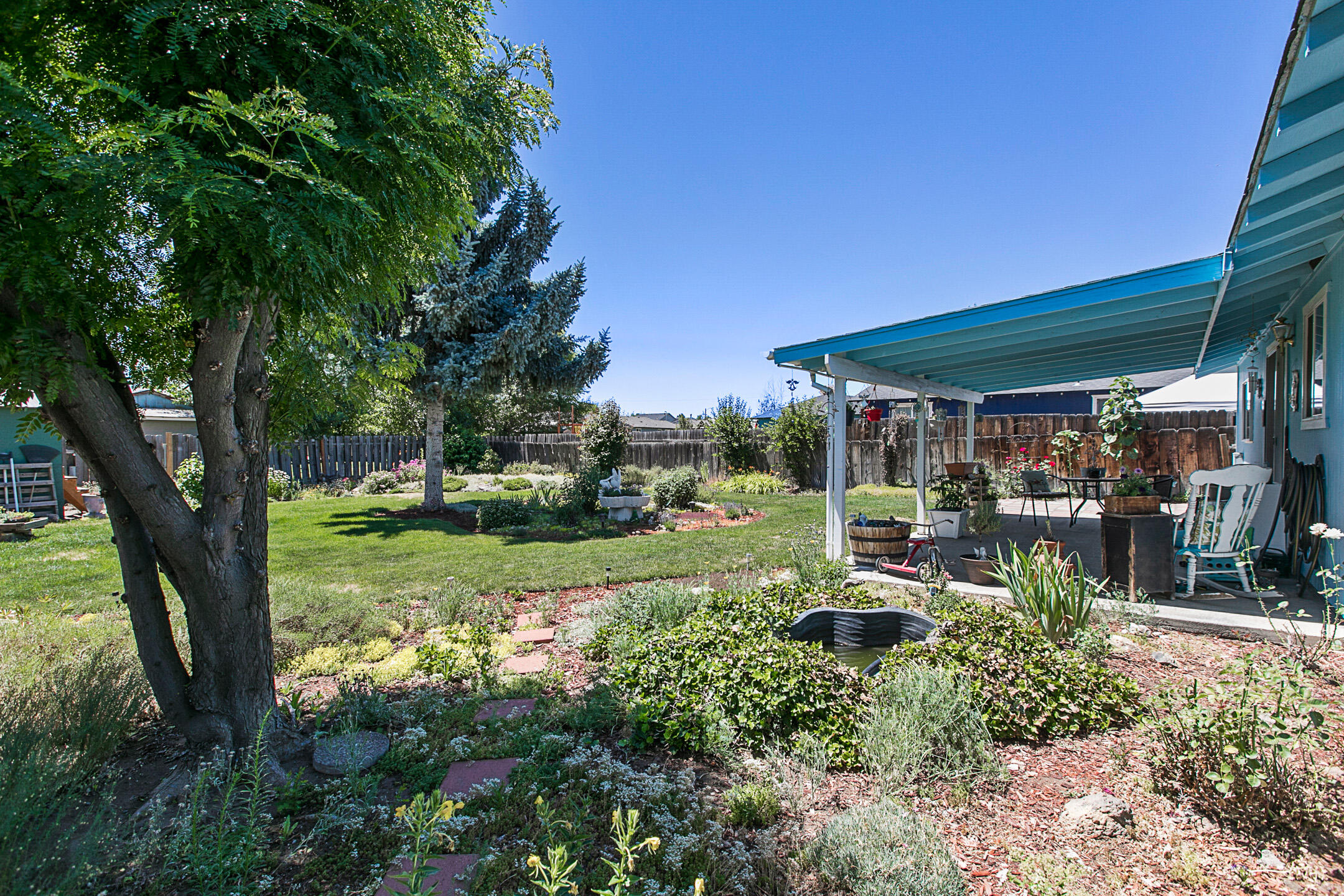 Hayden Village - Residential