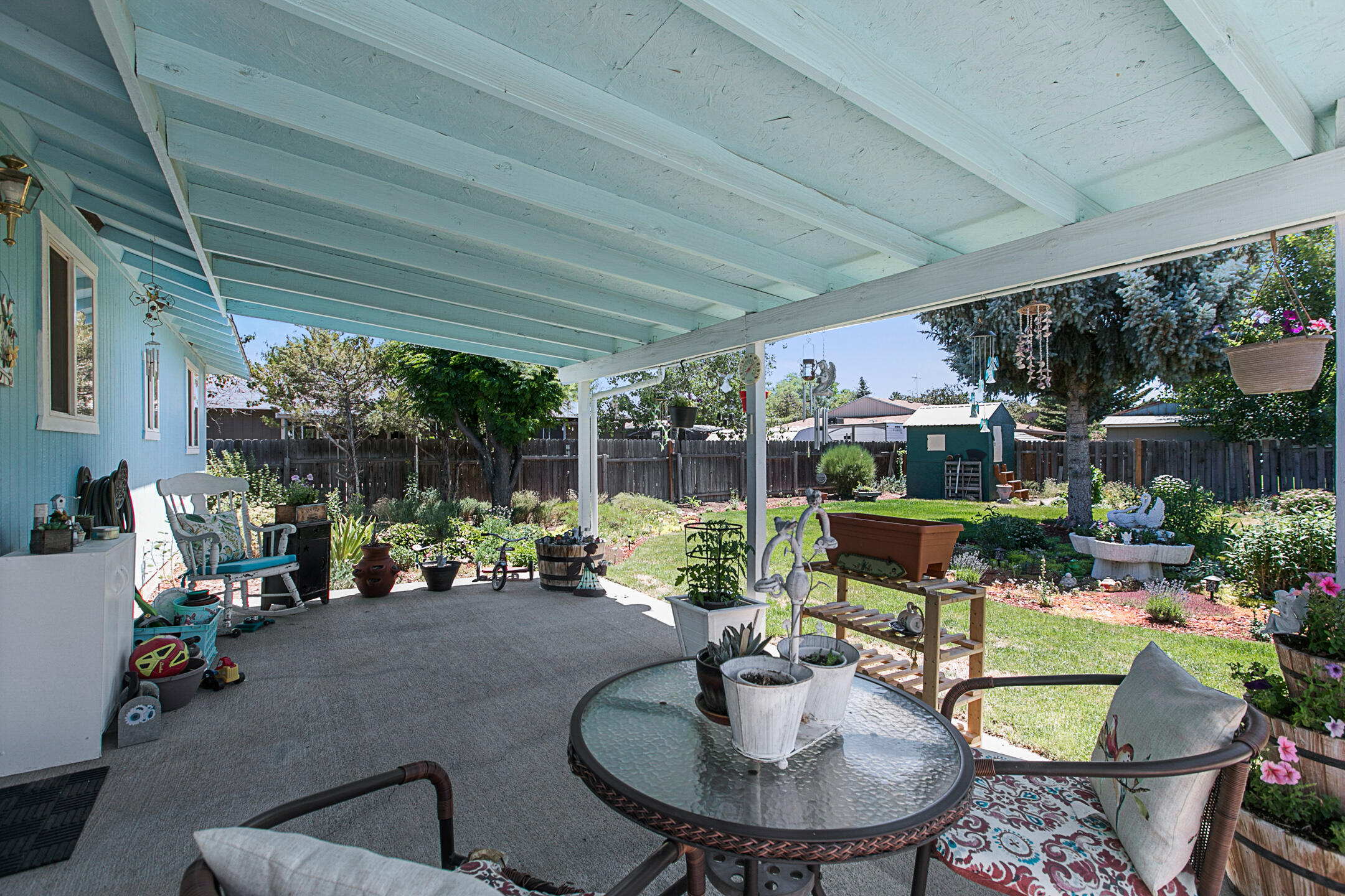 Hayden Village - Residential