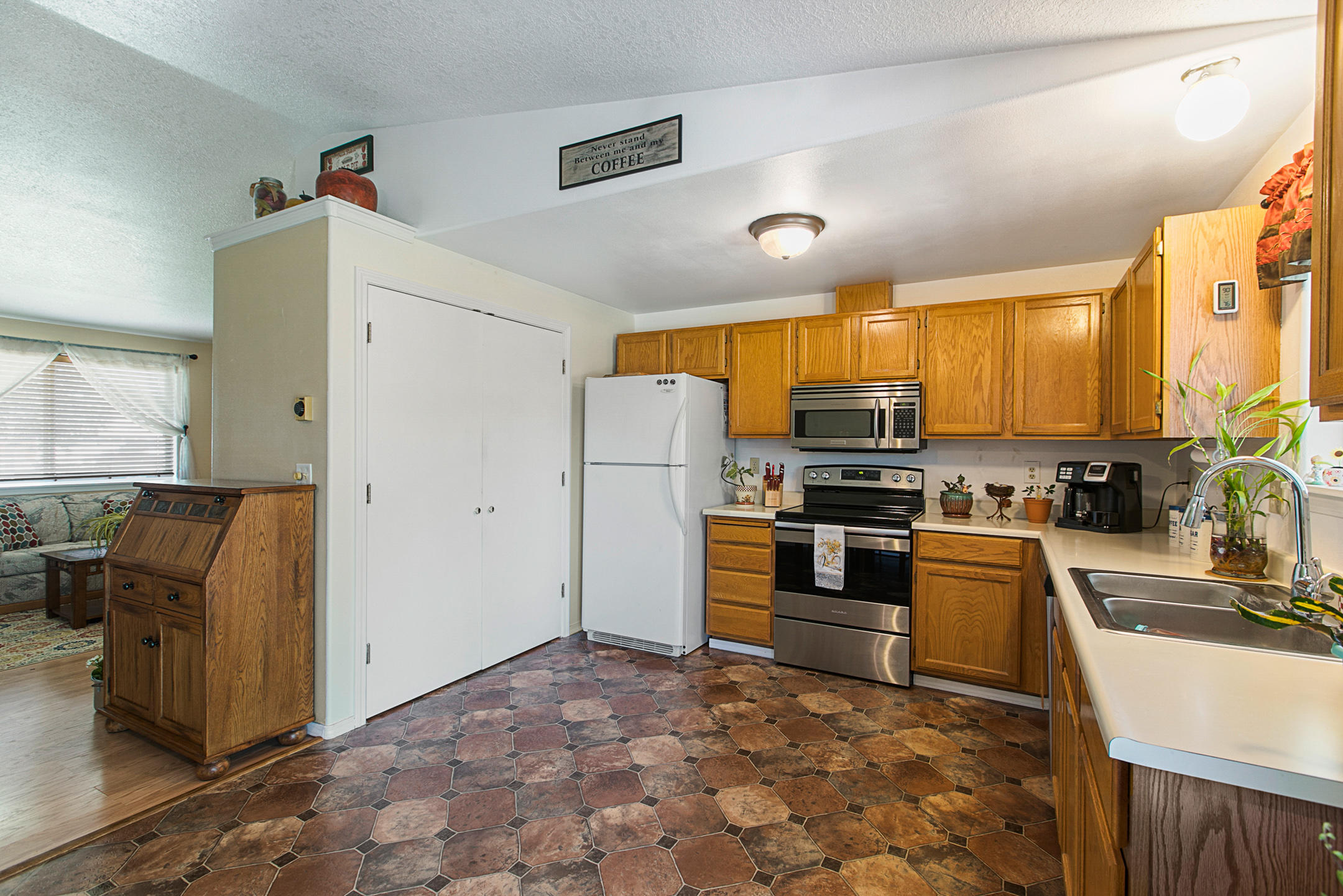 Hayden Village - Residential