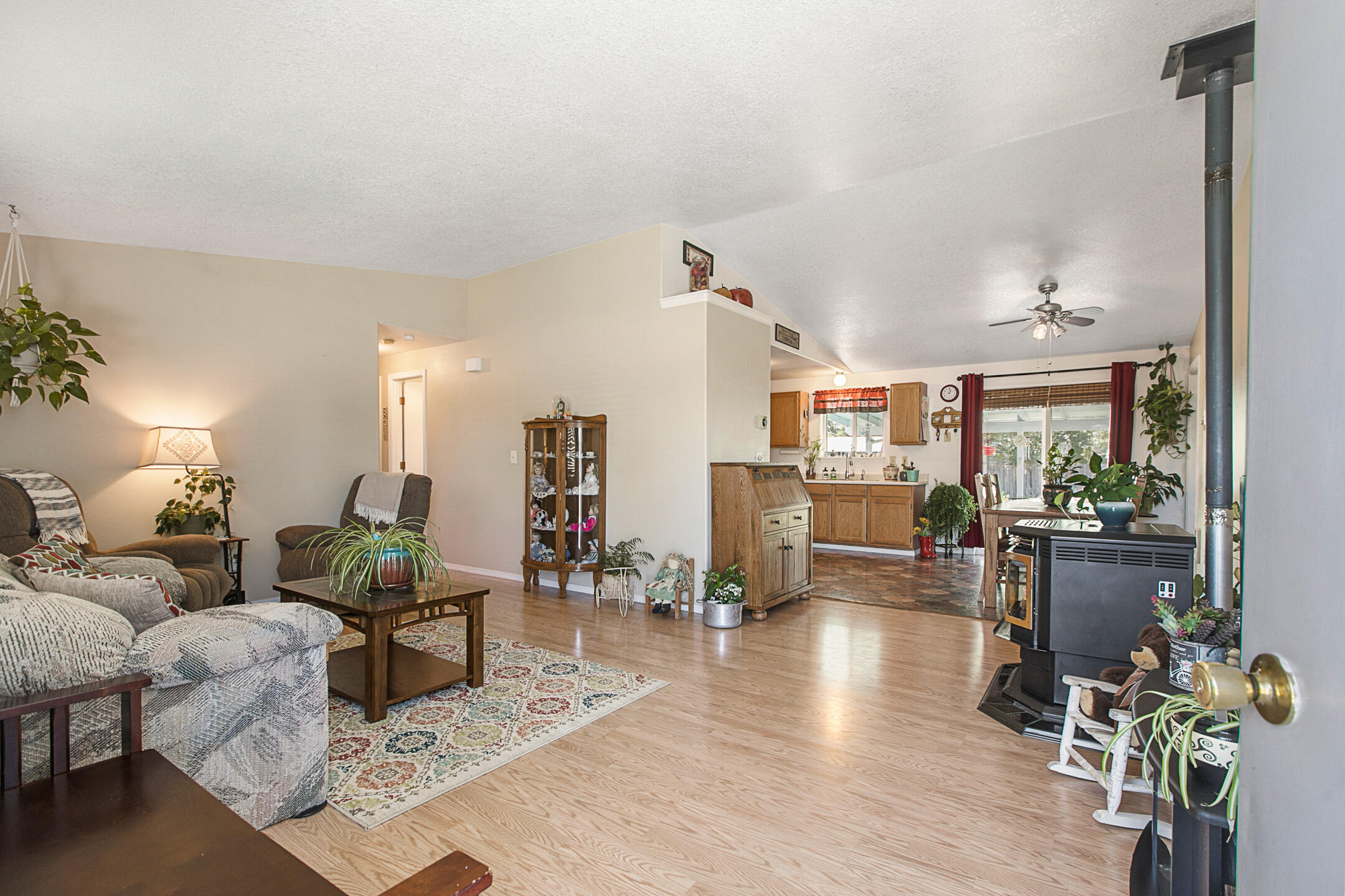 Hayden Village - Residential