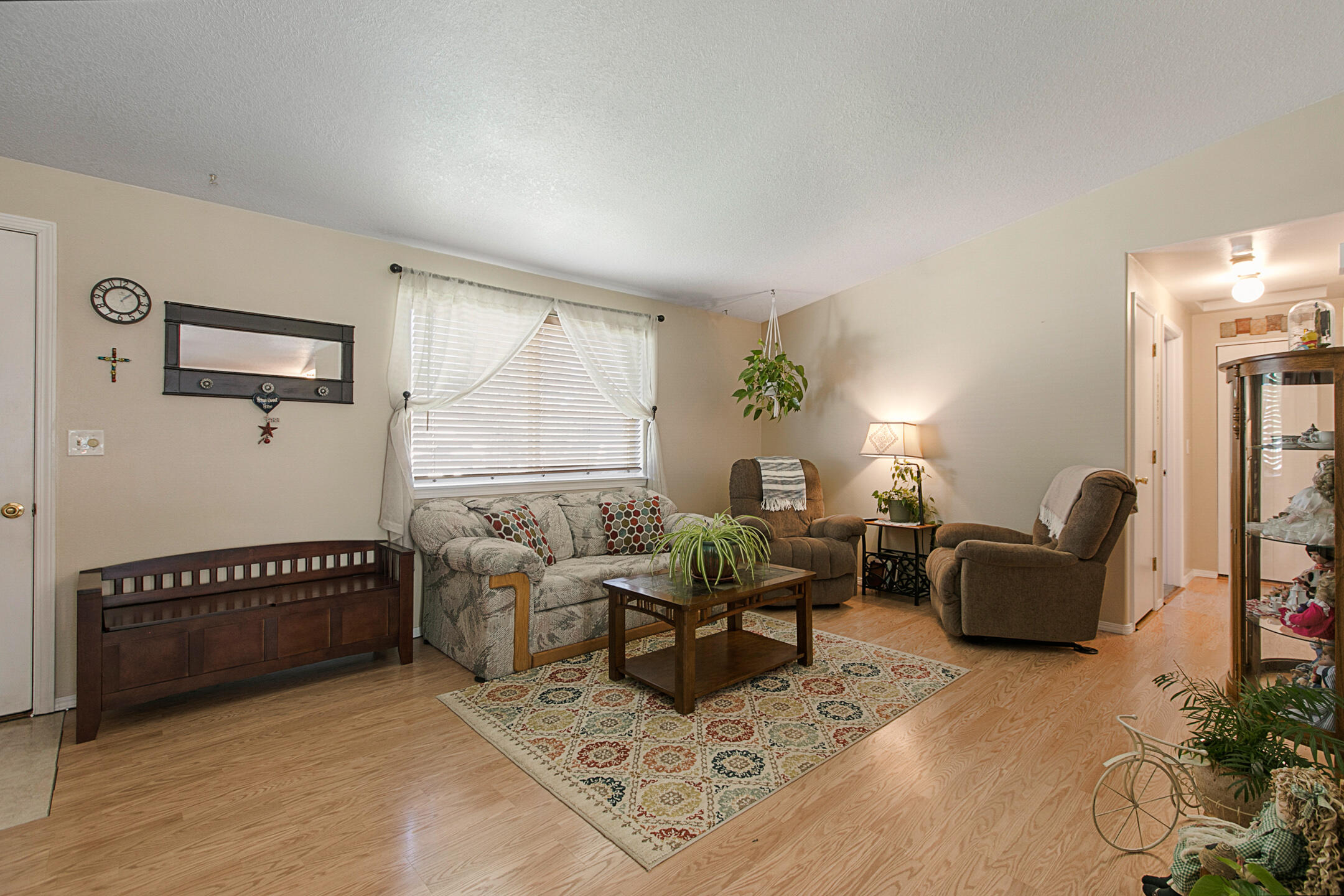 Hayden Village - Residential