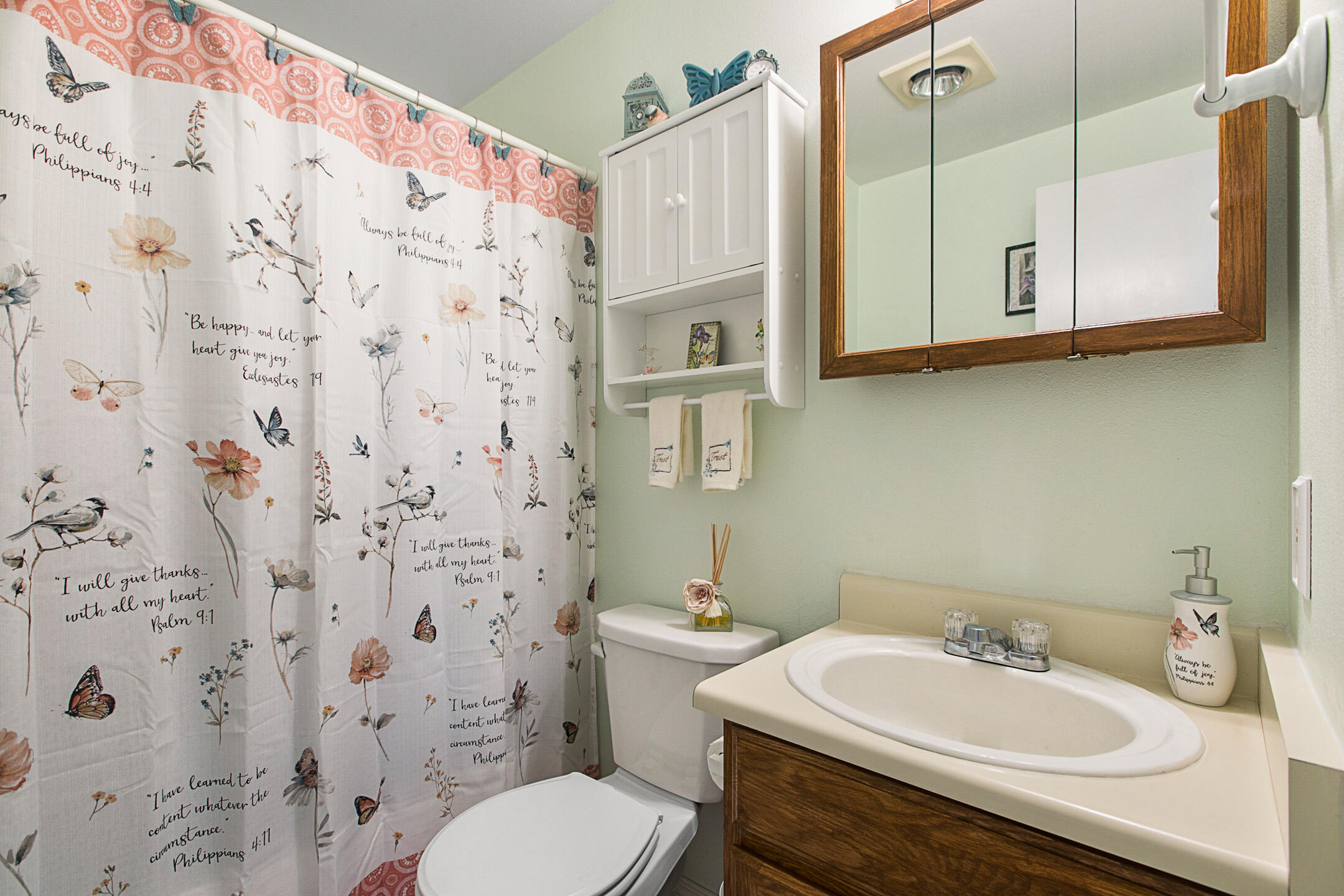 Hayden Village - Residential