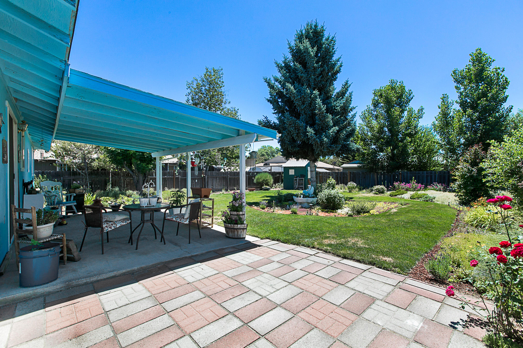 Hayden Village - Residential