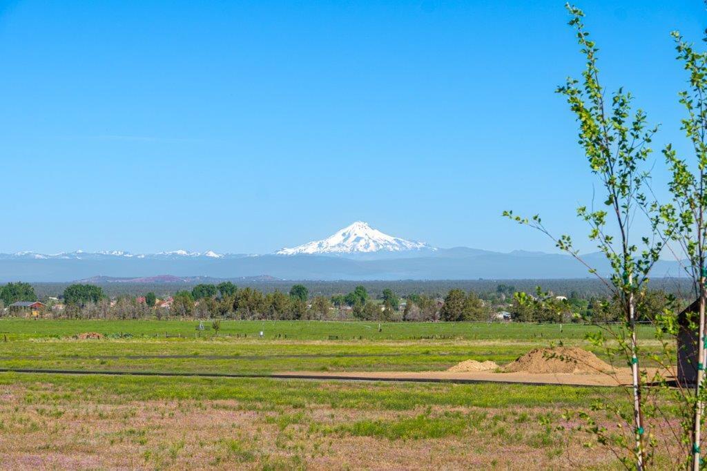 Mill Iron Estates - Residential