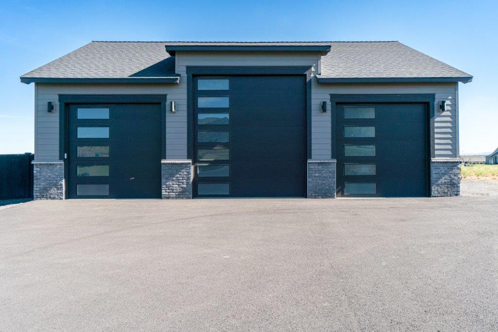 Mill Iron Estates - Residential