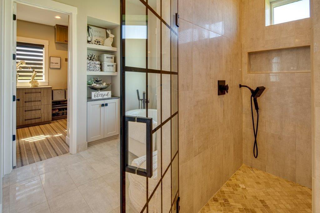 Mill Iron Estates - Residential