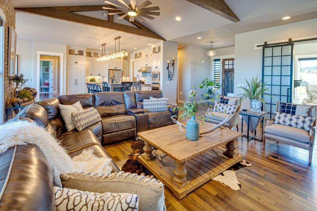 Mill Iron Estates - Residential