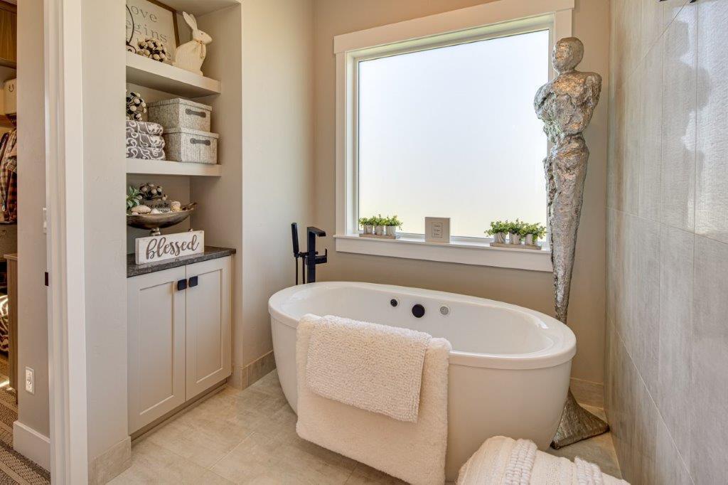 Mill Iron Estates - Residential