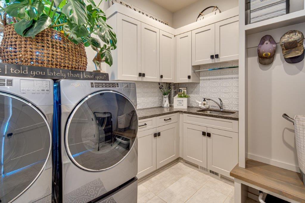 Mill Iron Estates - Residential